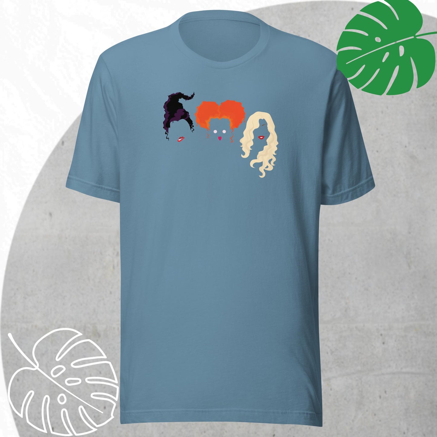Hocus Pocus t-shirt