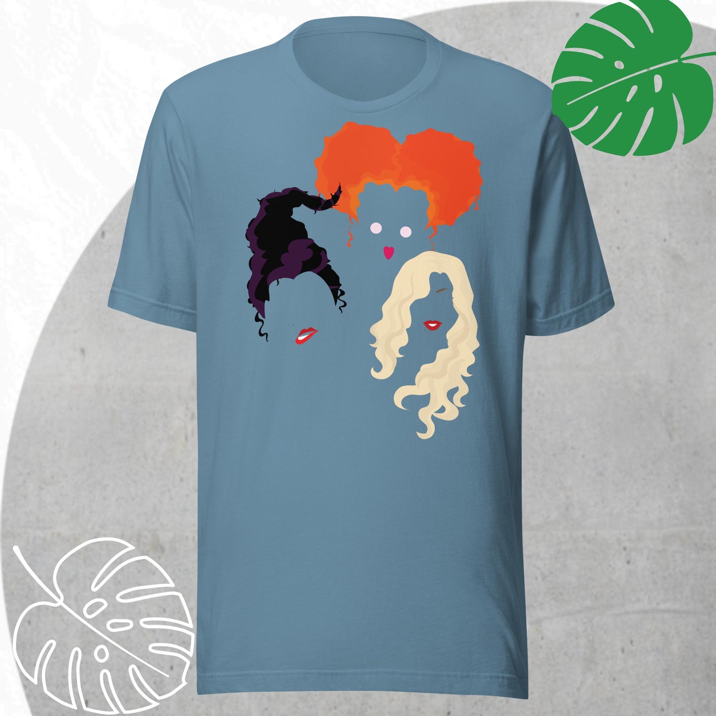 Hocus Pocus t-shirt