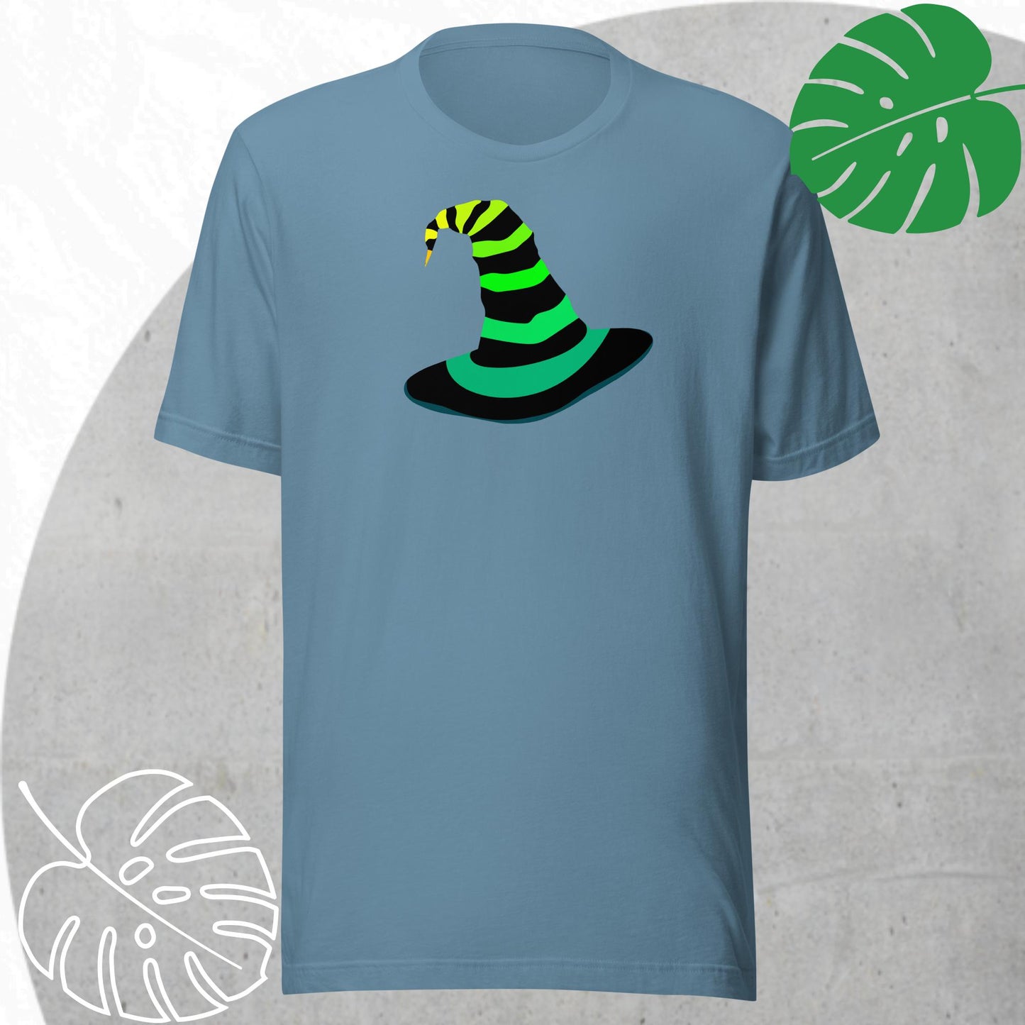 Witch's fav t-shirt