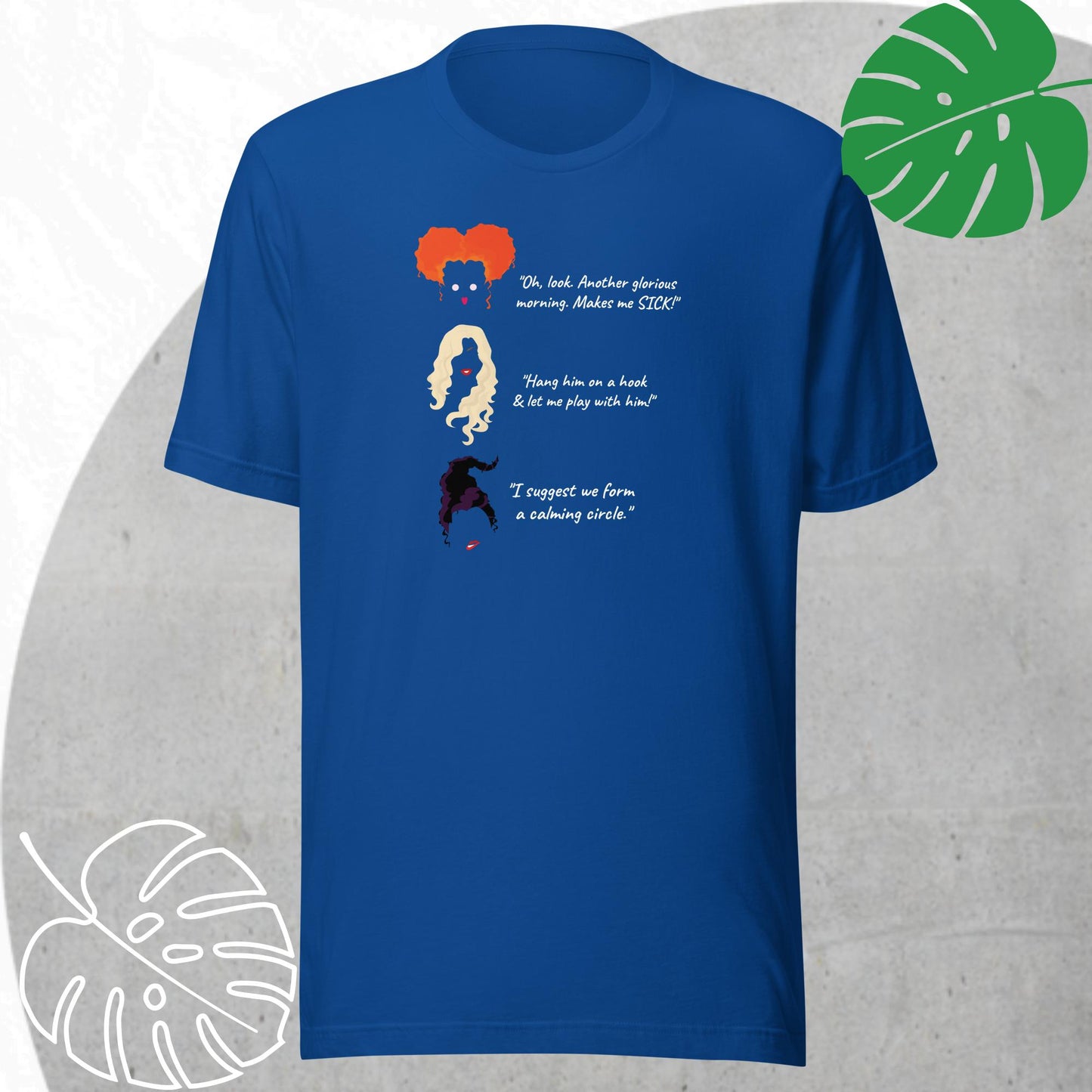 Hocus Pocus t-shirt