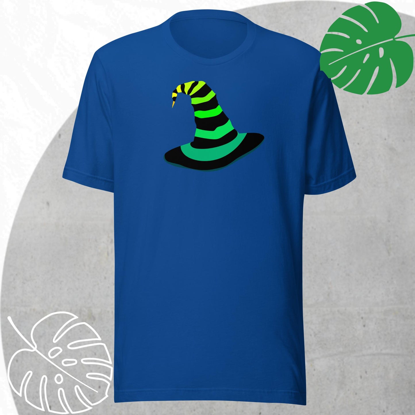Witch's fav t-shirt