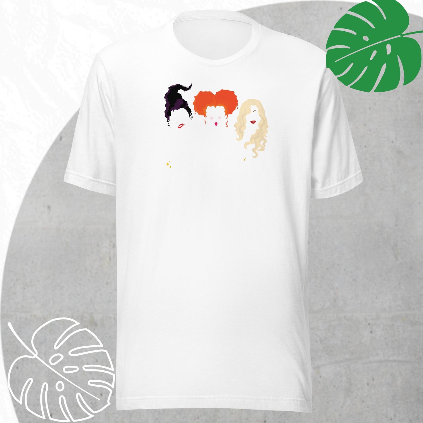 Hocus Pocus t-shirt