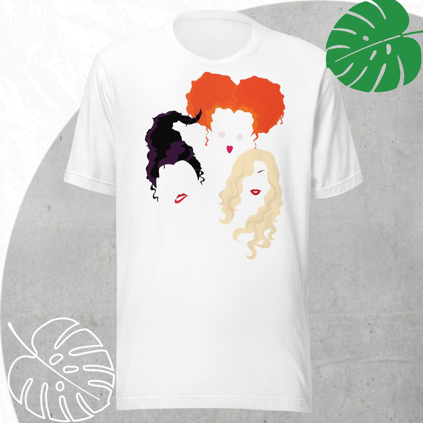 Hocus Pocus t-shirt