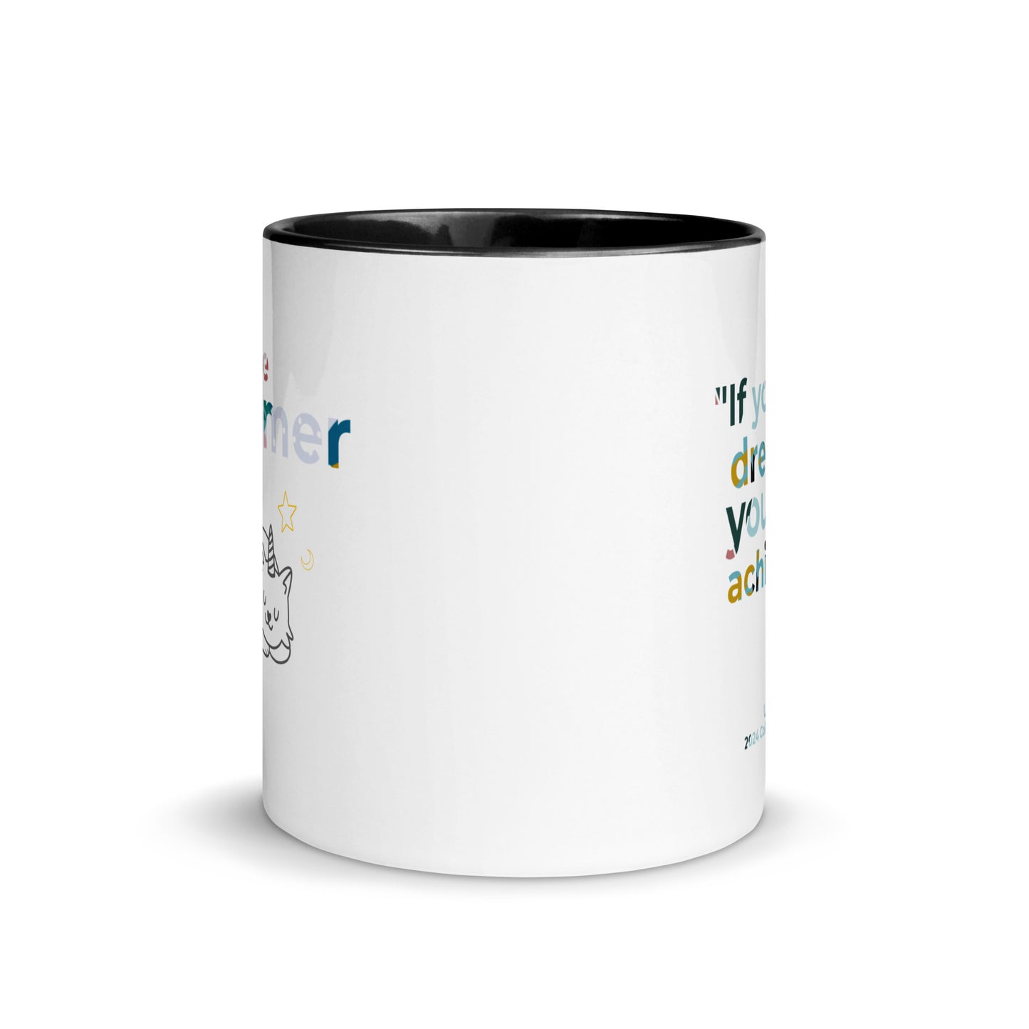 Uni-Cat "Dreamer" 2024 Collectors mug