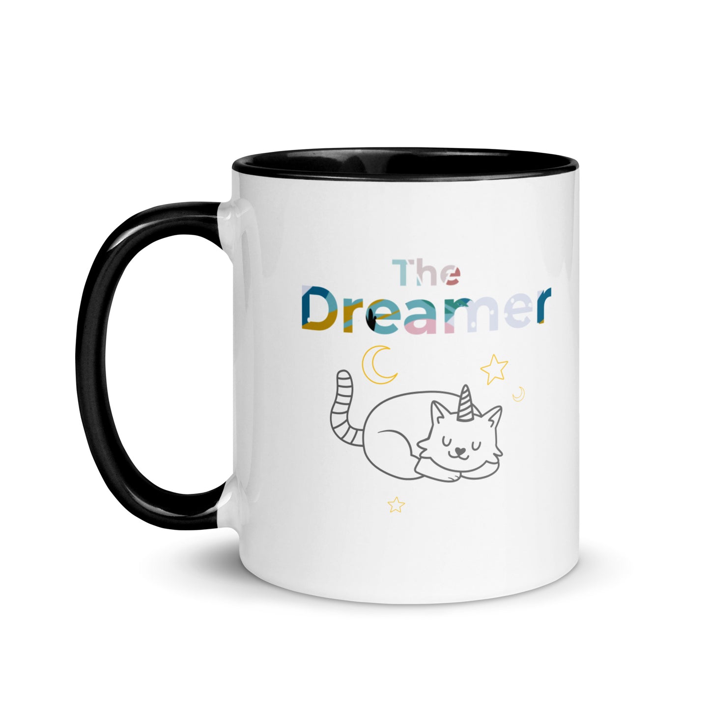 Uni-Cat "Dreamer" 2024 Collectors mug
