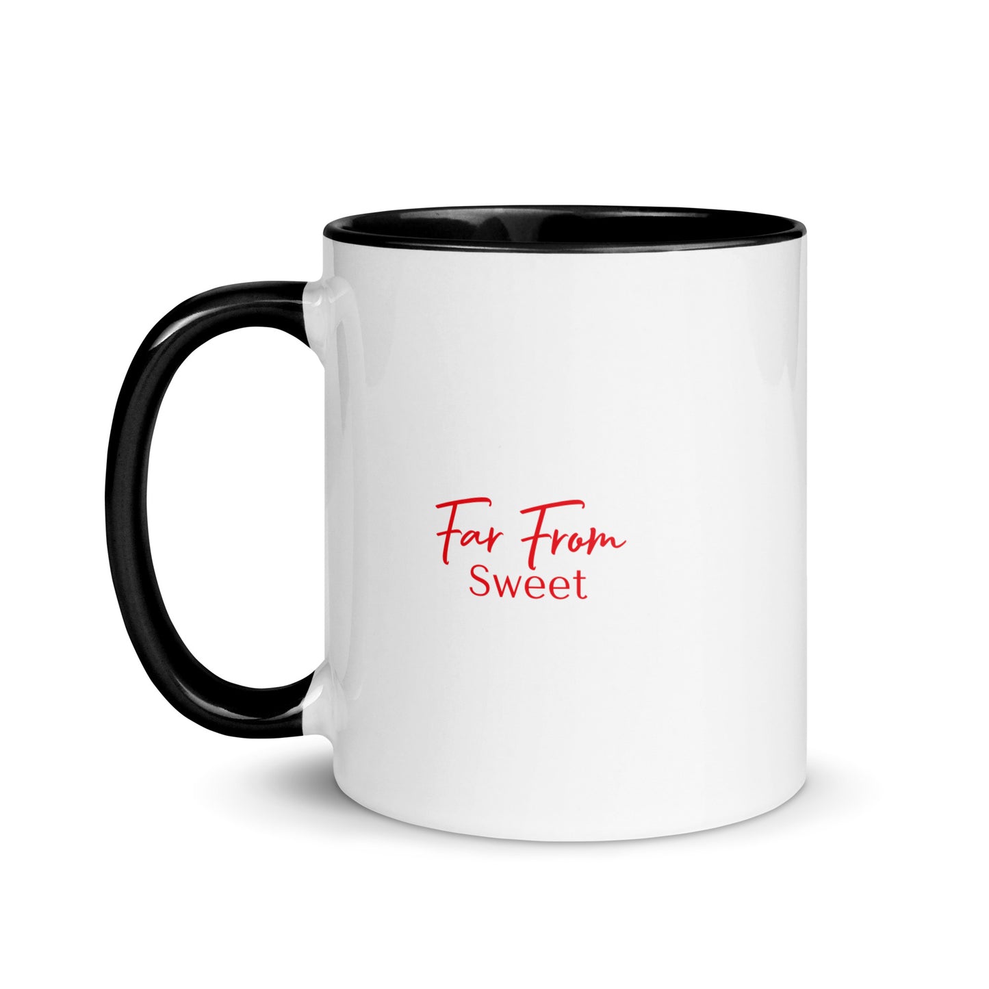 Wicked Sisters Mug