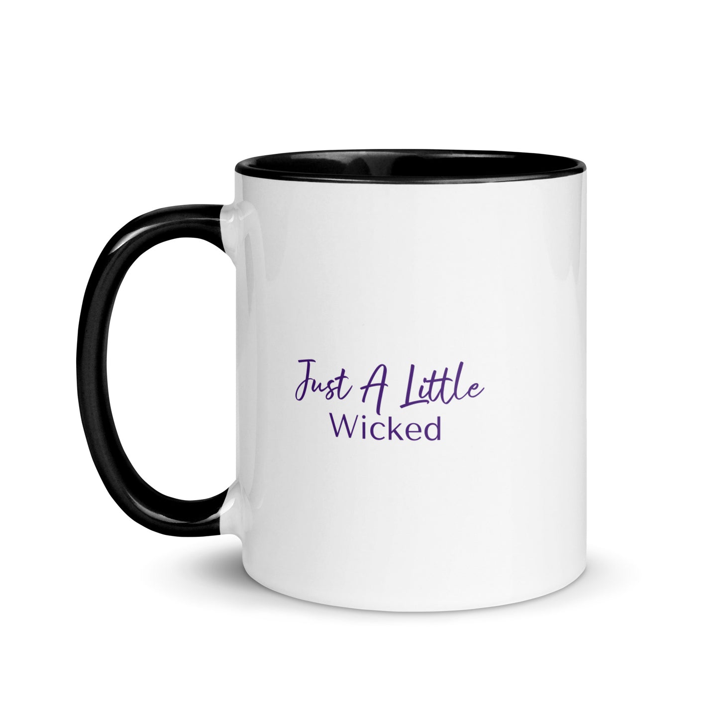 Wicked Sisters Mug