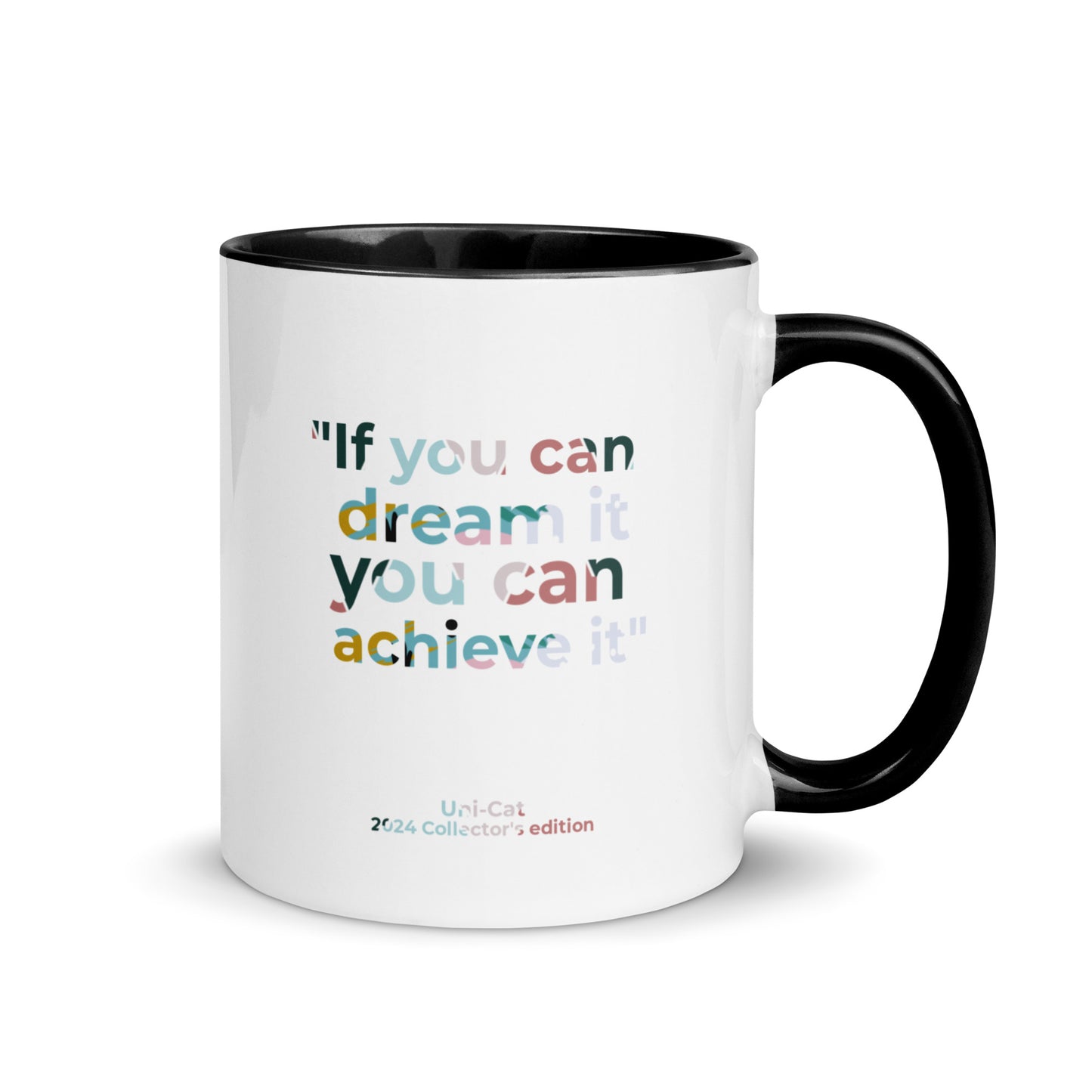Uni-Cat "Dreamer" 2024 Collectors mug