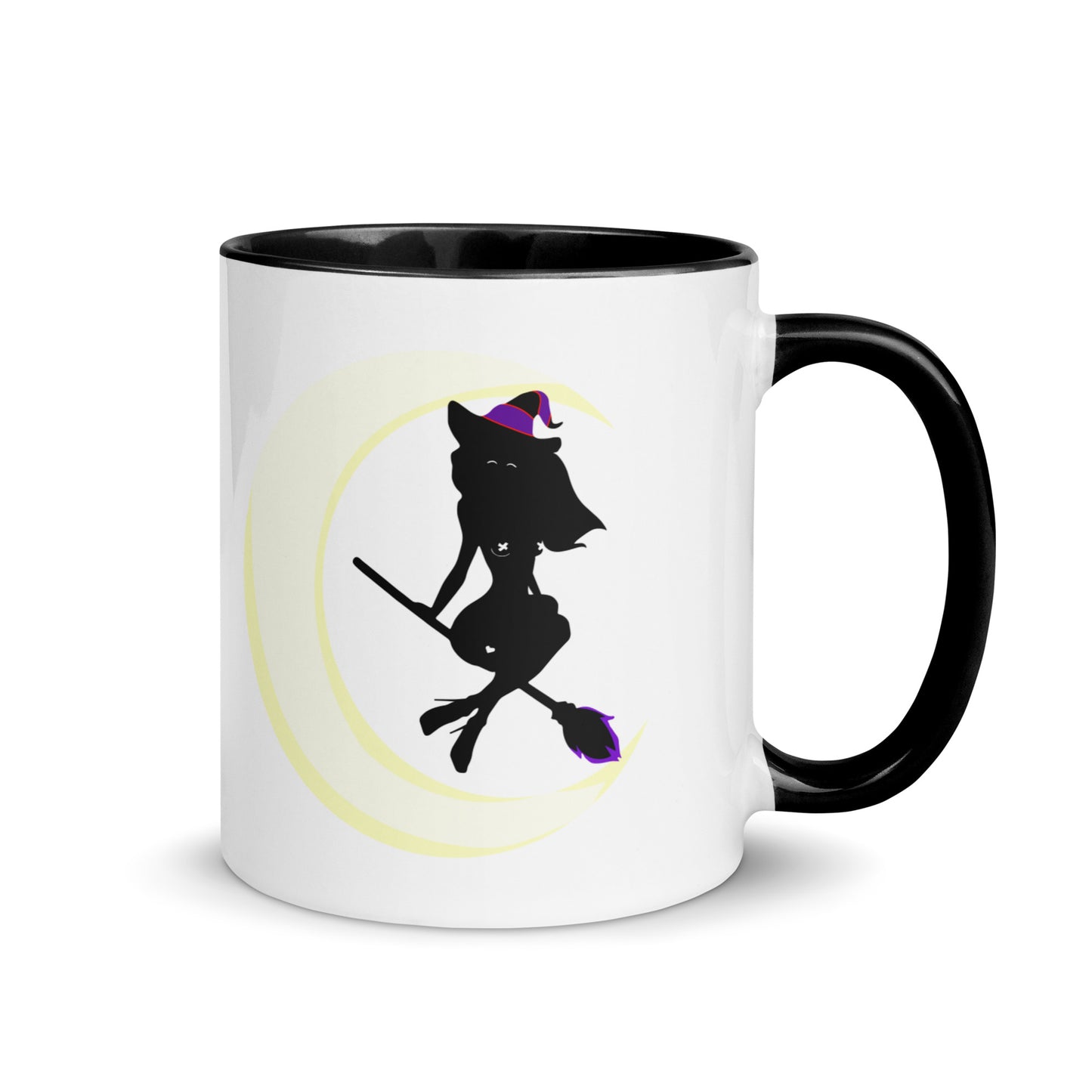 Wicked Sisters Mug