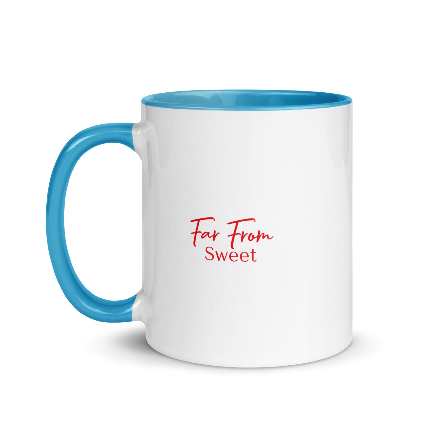Wicked Sisters Mug