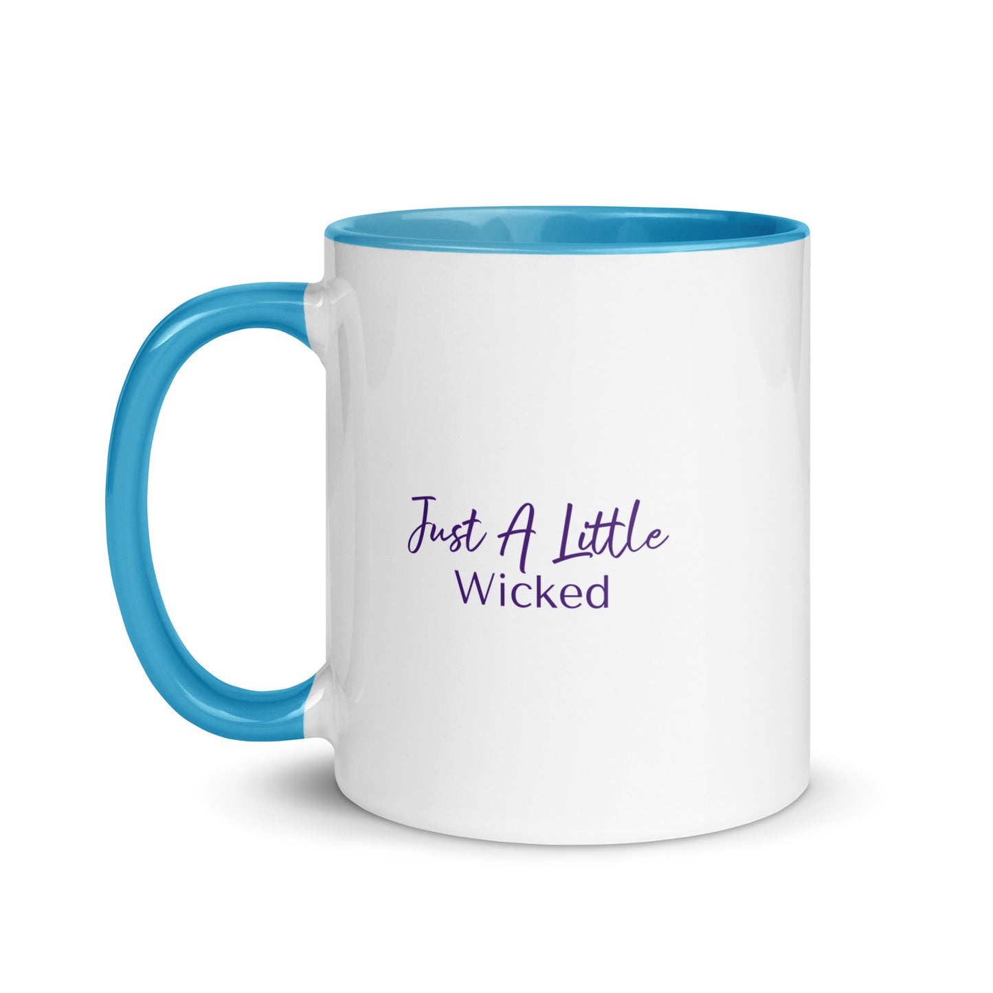Wicked Sisters Mug