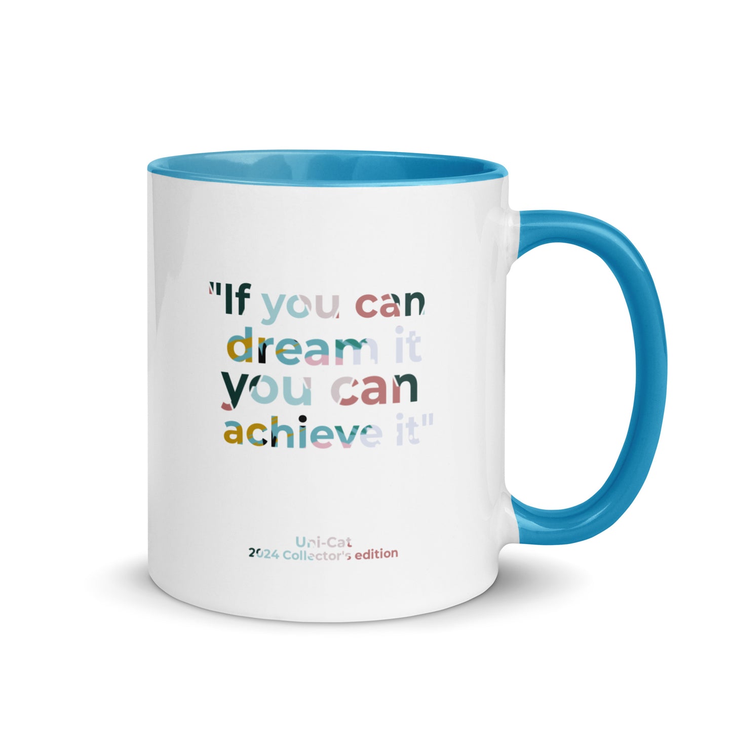 Uni-Cat "Dreamer" 2024 Collectors mug