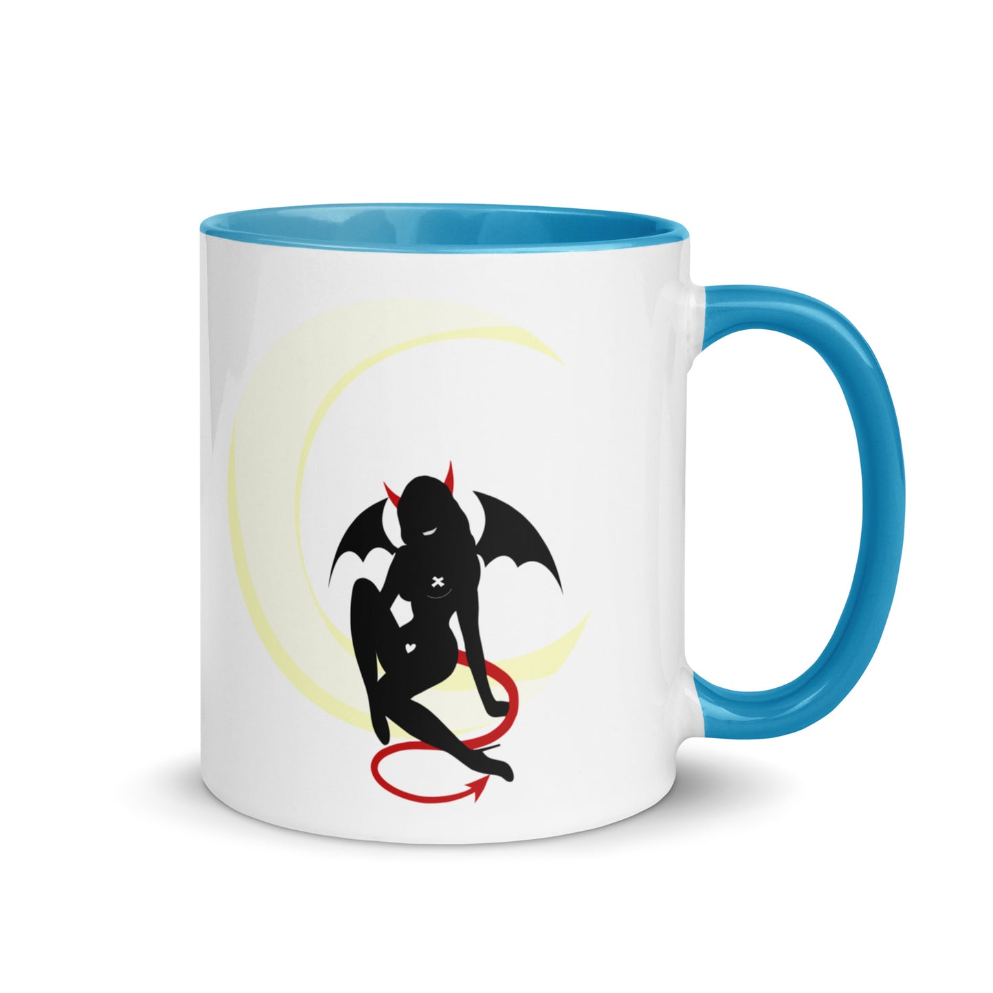 Wicked Sisters Mug