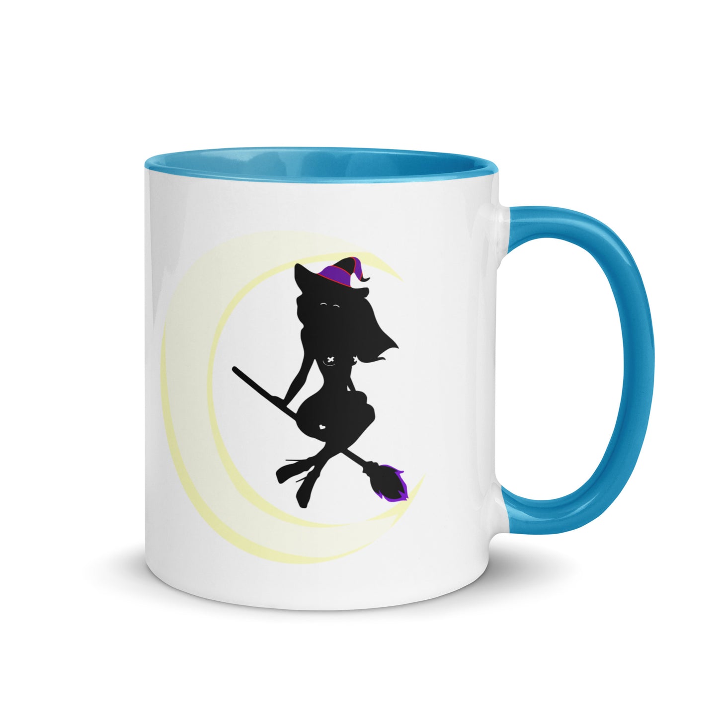 Wicked Sisters Mug