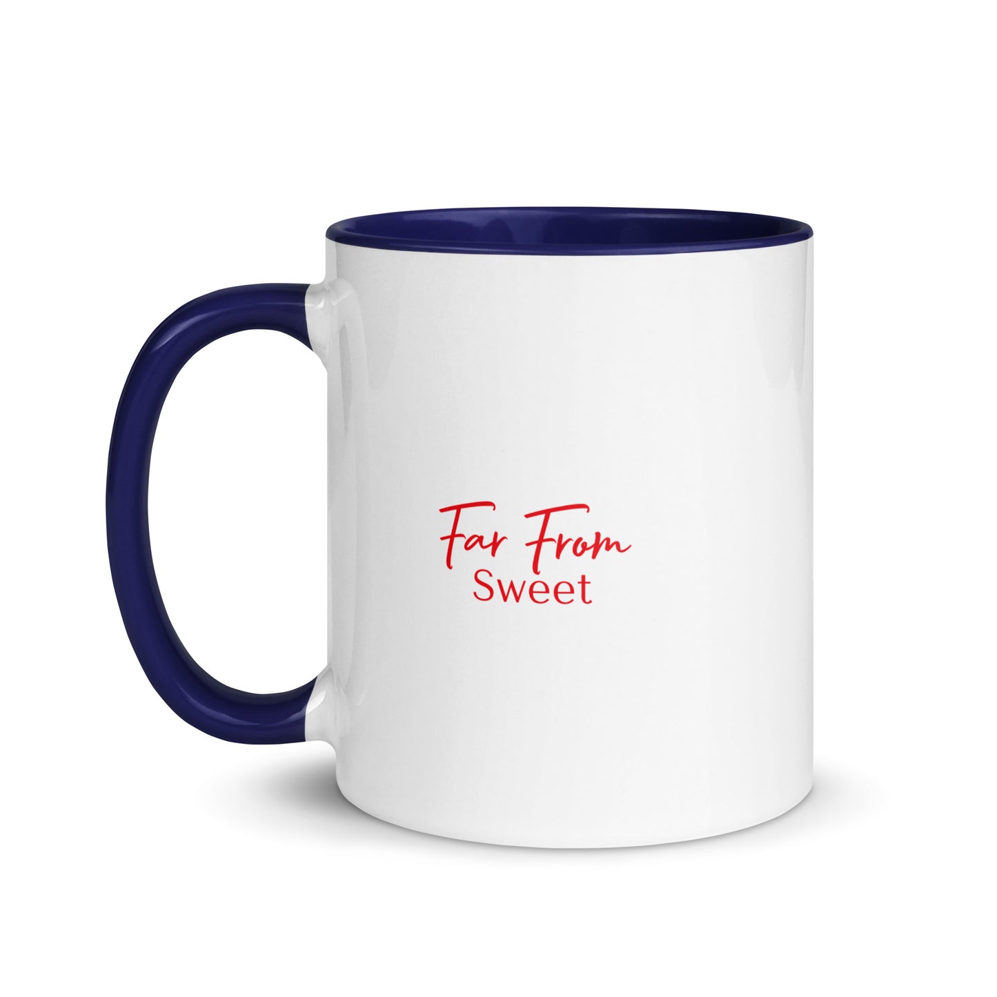 Wicked Sisters Mug