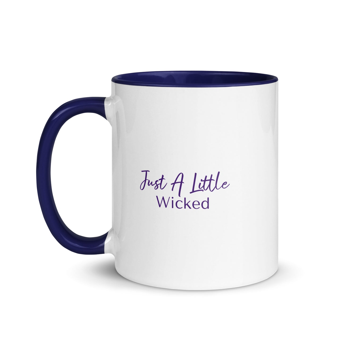 Wicked Sisters Mug