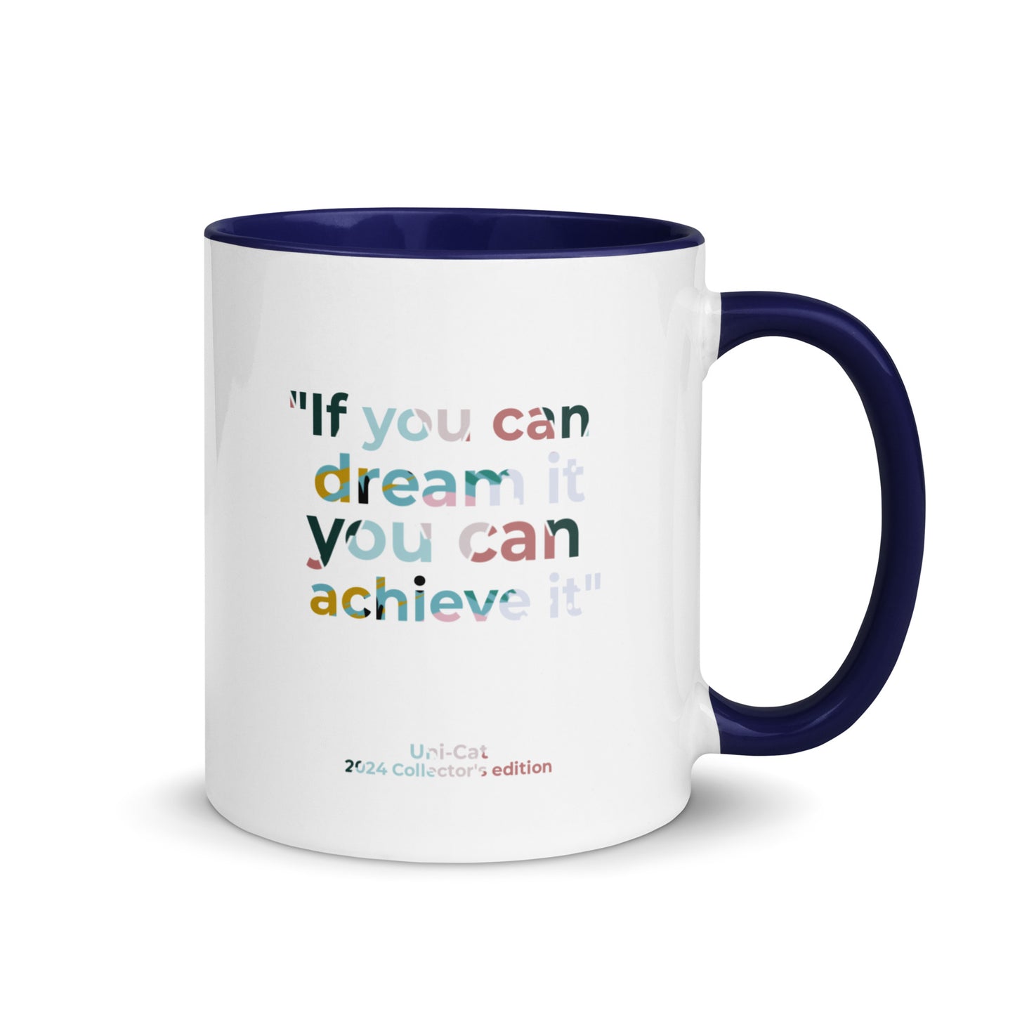 Uni-Cat "Dreamer" 2024 Collectors mug