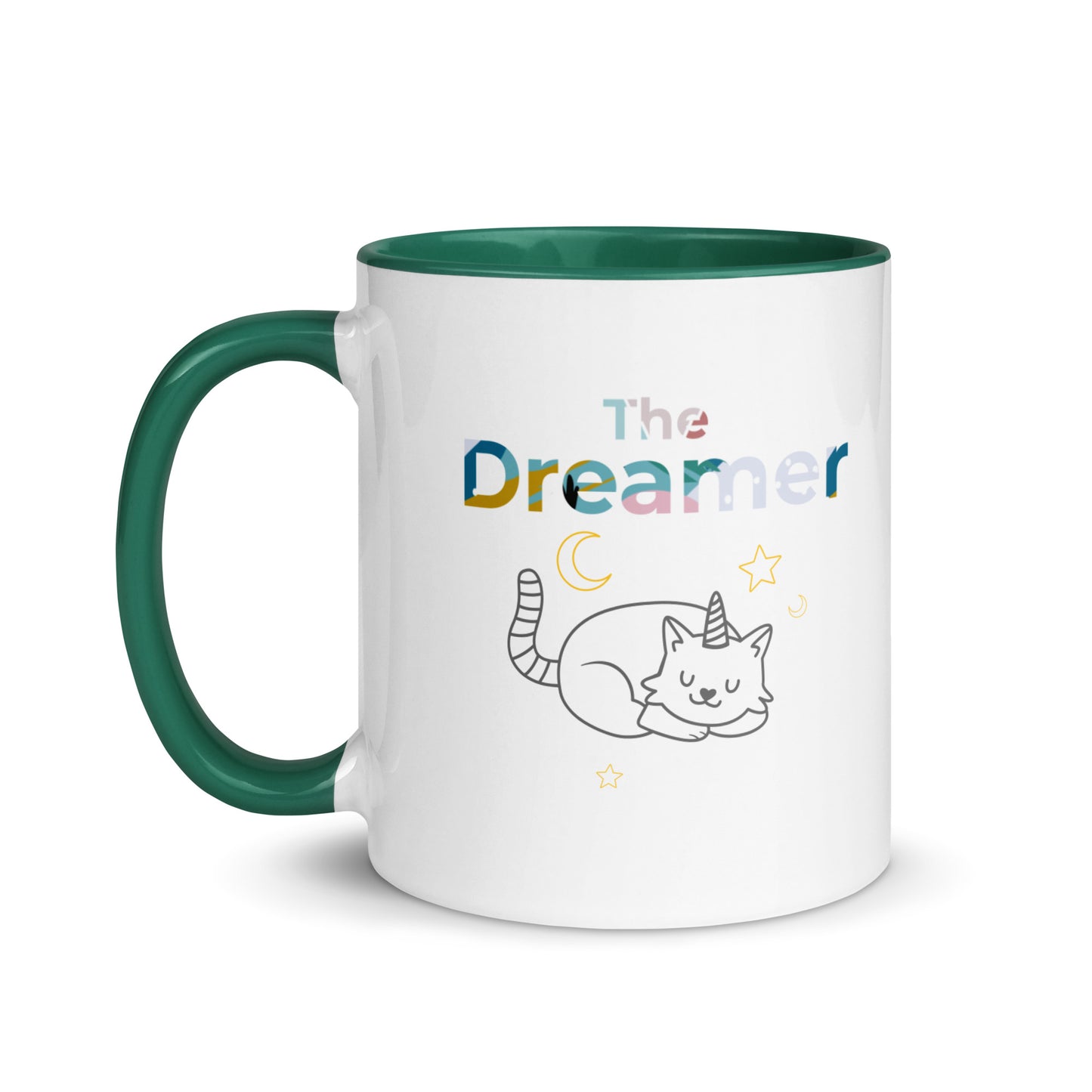 Uni-Cat "Dreamer" 2024 Collectors mug