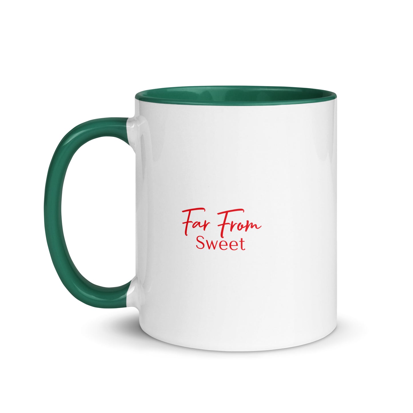 Wicked Sisters Mug