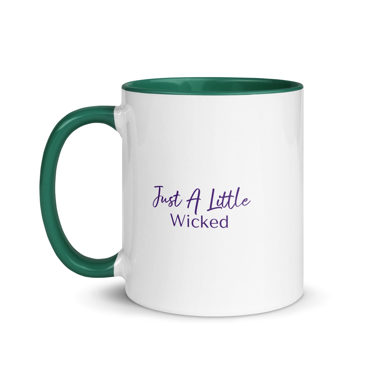 Wicked Sisters Mug