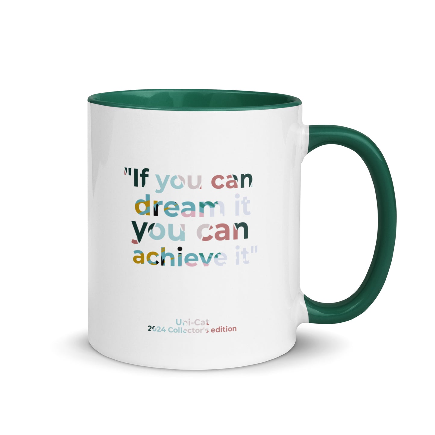 Uni-Cat "Dreamer" 2024 Collectors mug