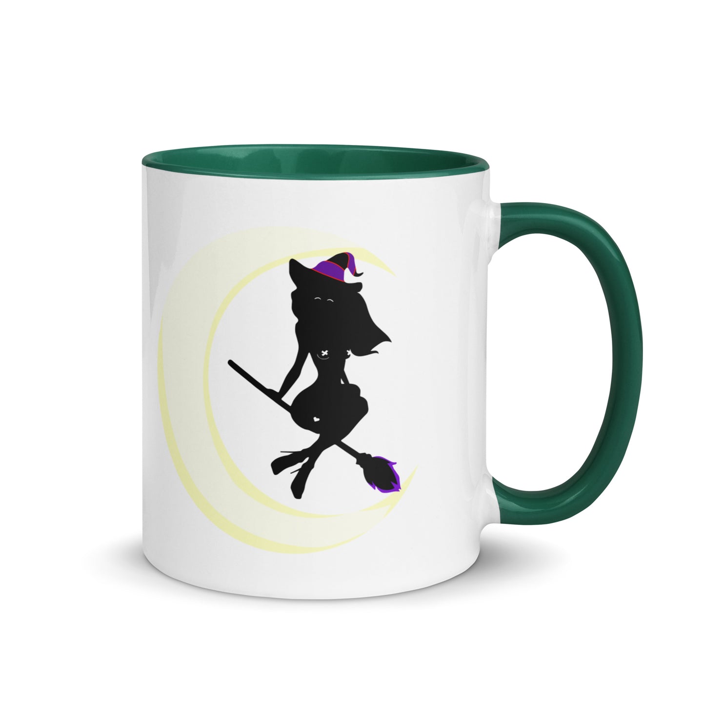 Wicked Sisters Mug