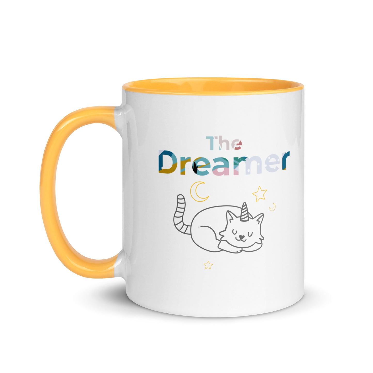 Uni-Cat "Dreamer" 2024 Collectors mug
