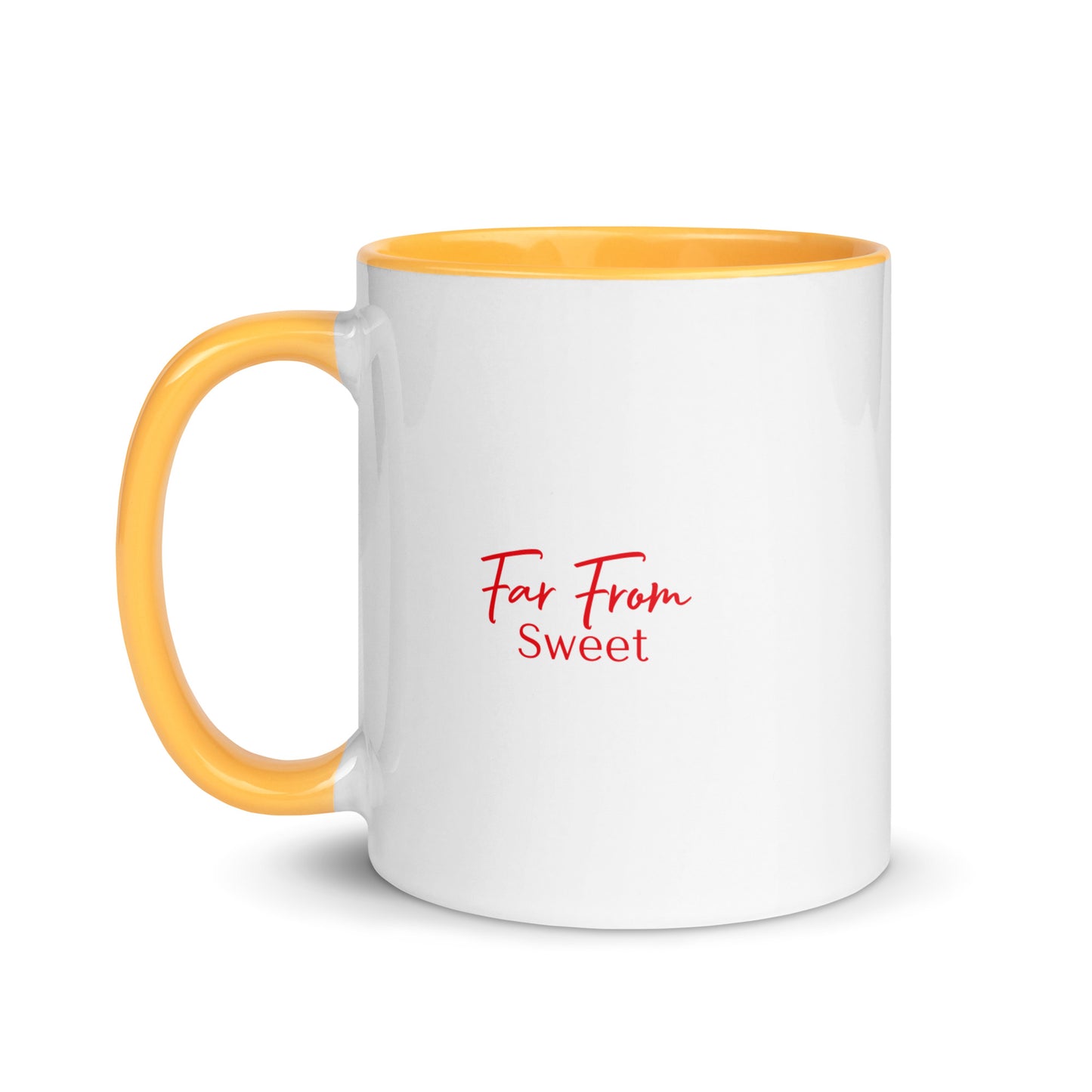 Wicked Sisters Mug