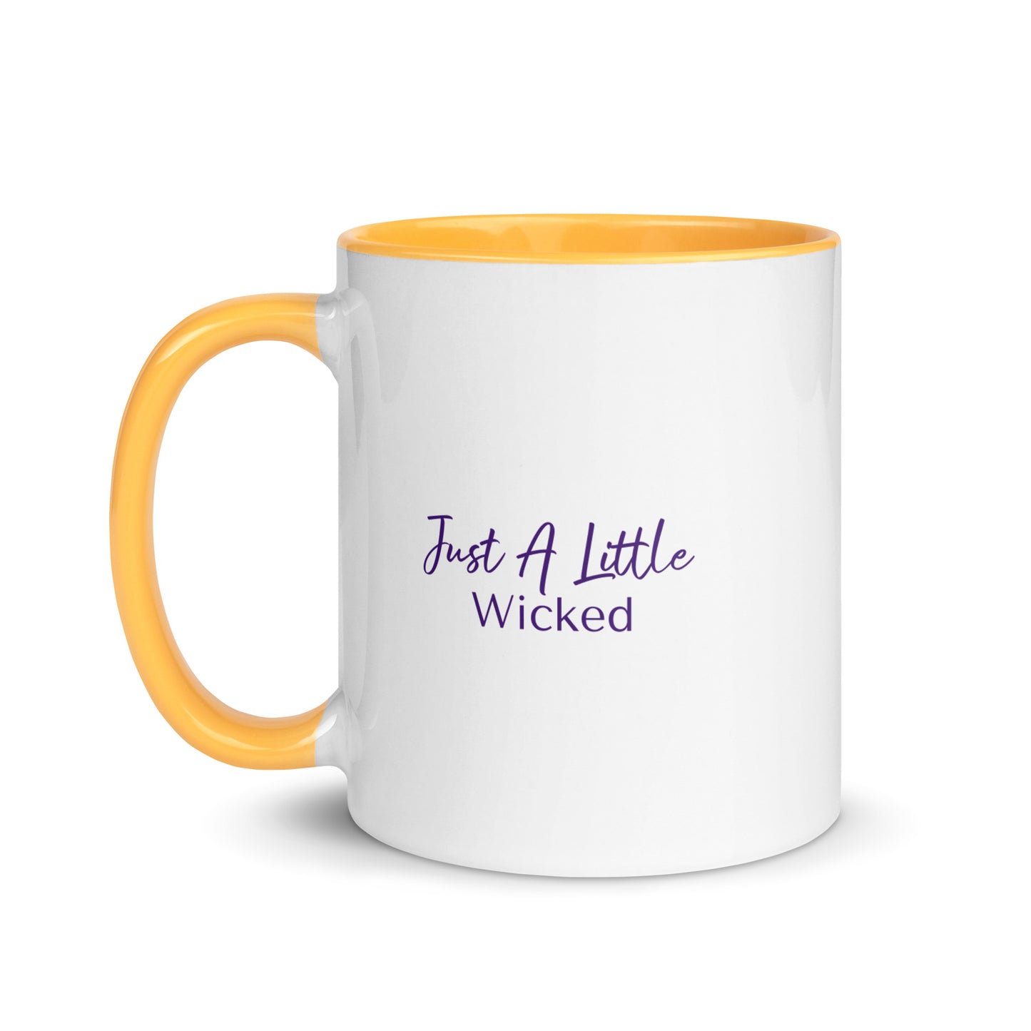 Wicked Sisters Mug