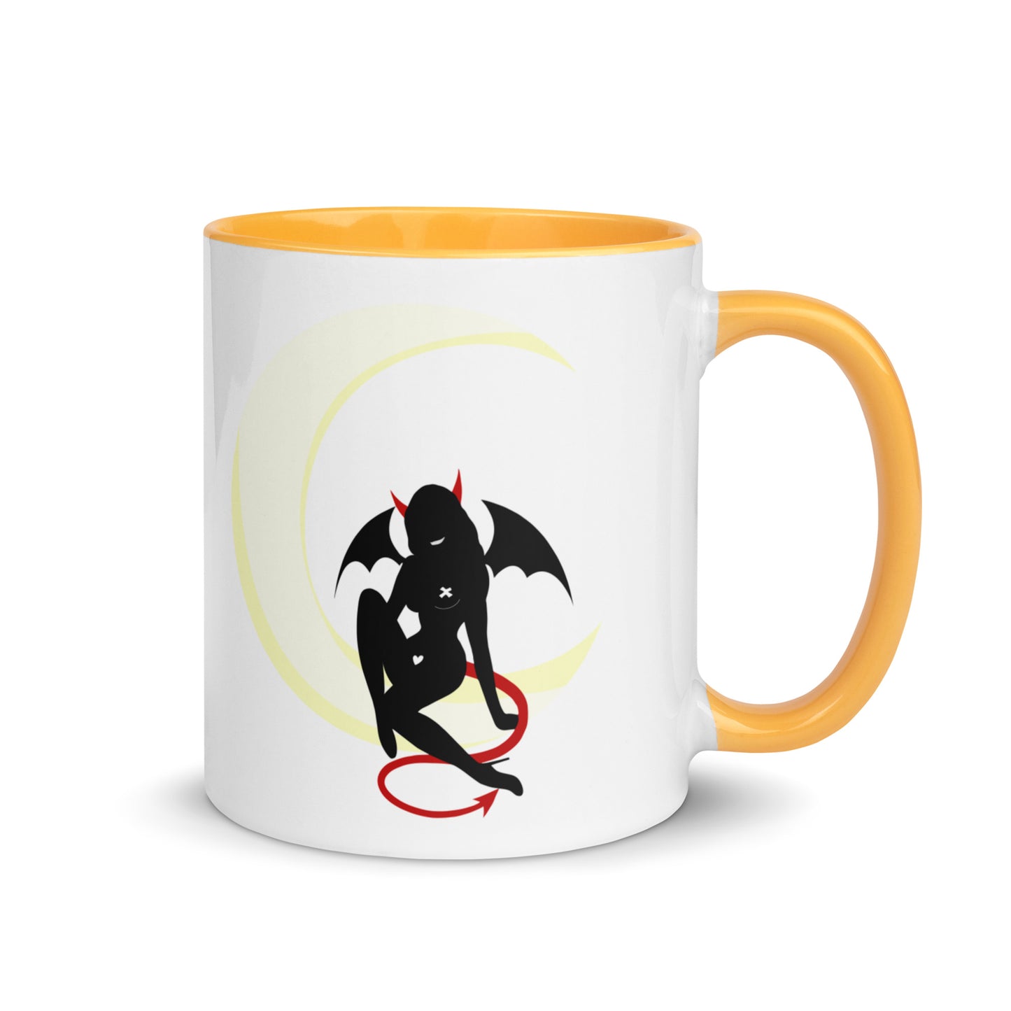 Wicked Sisters Mug
