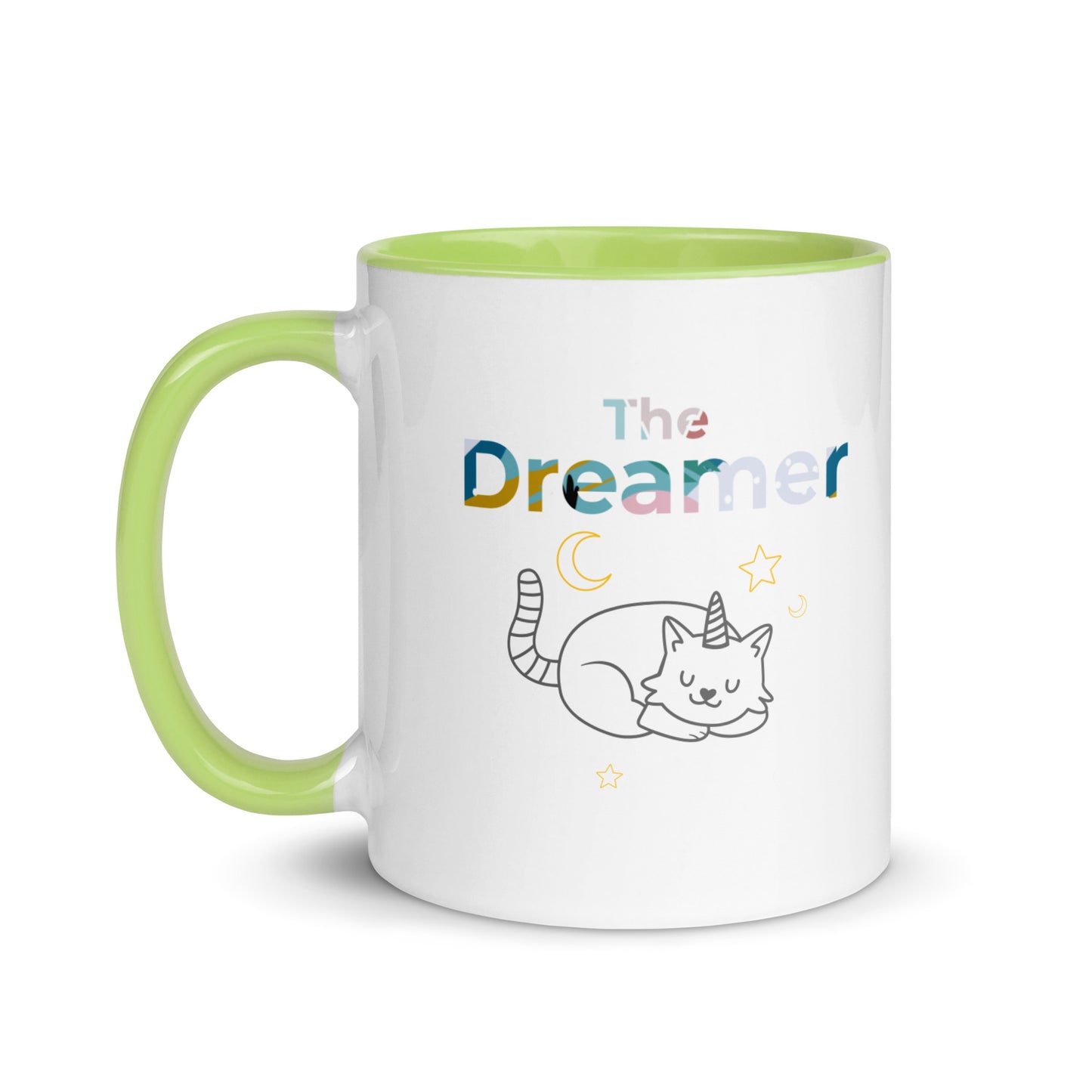 Uni-Cat "Dreamer" 2024 Collectors mug