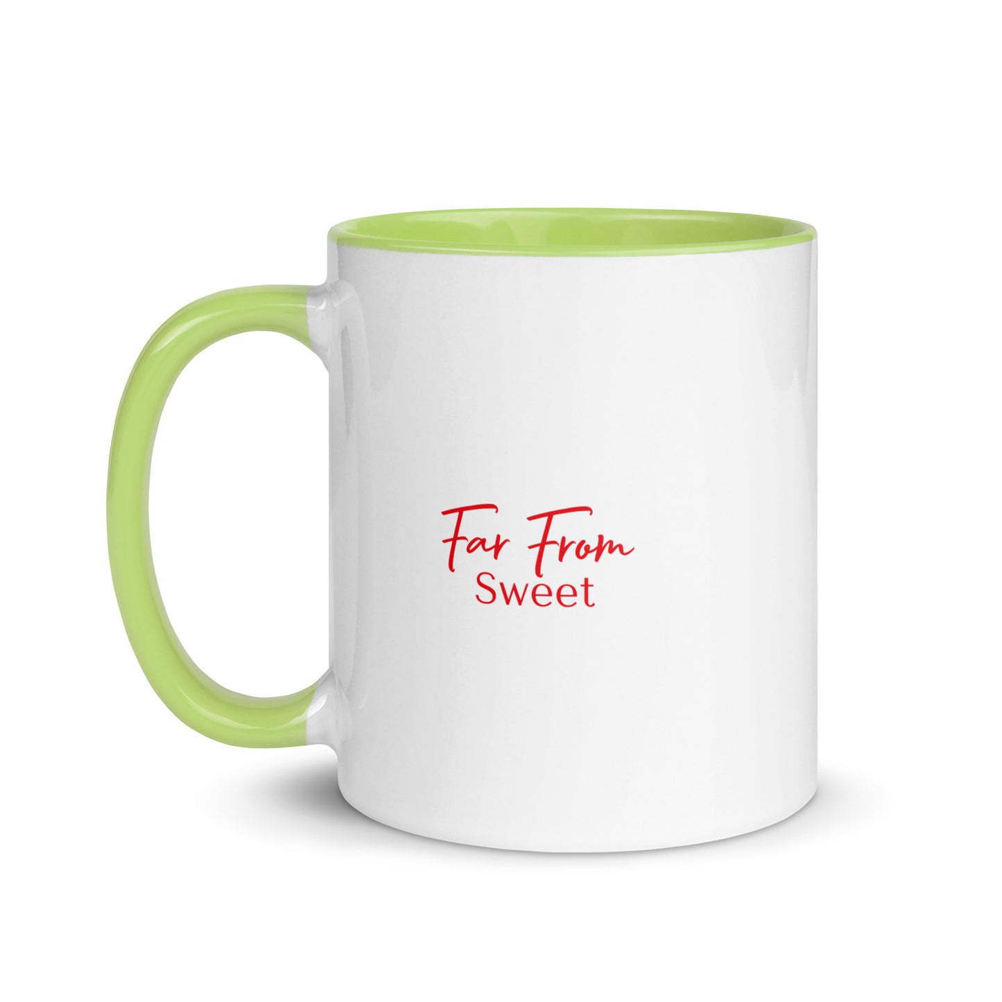 Wicked Sisters Mug