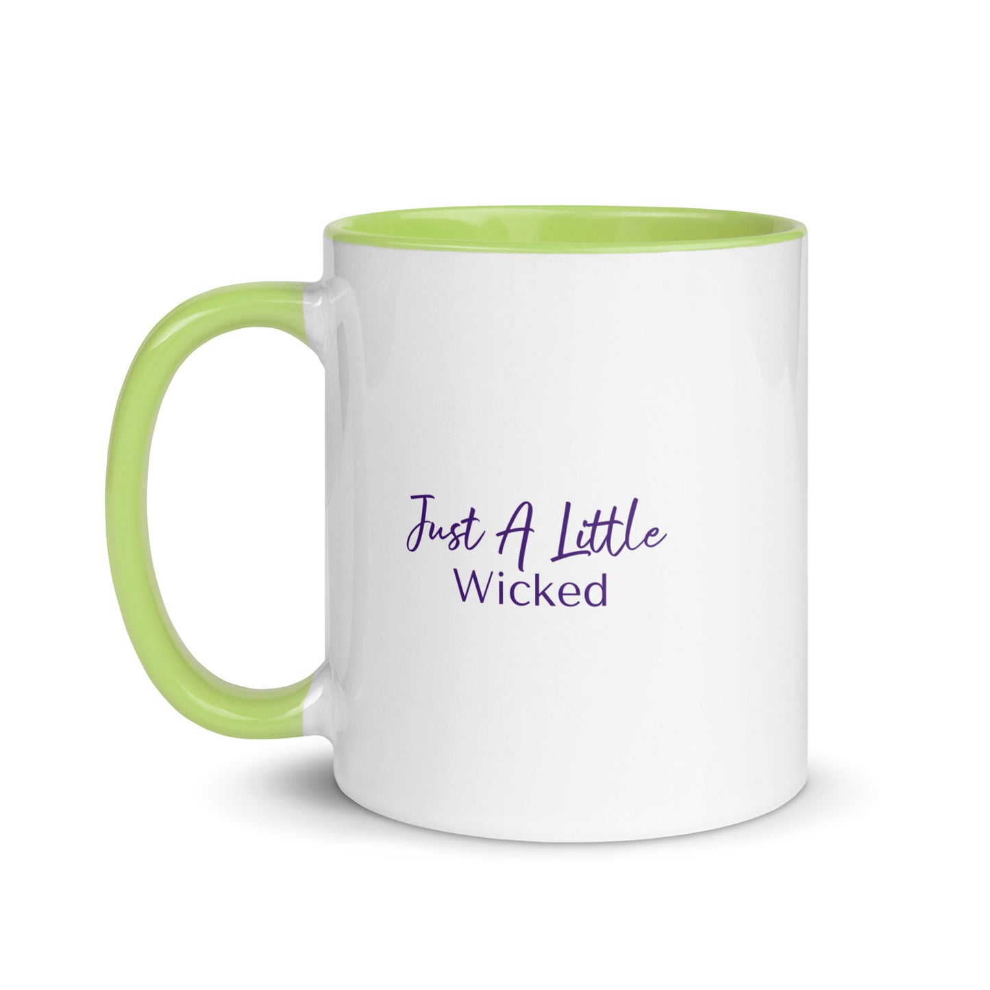 Wicked Sisters Mug