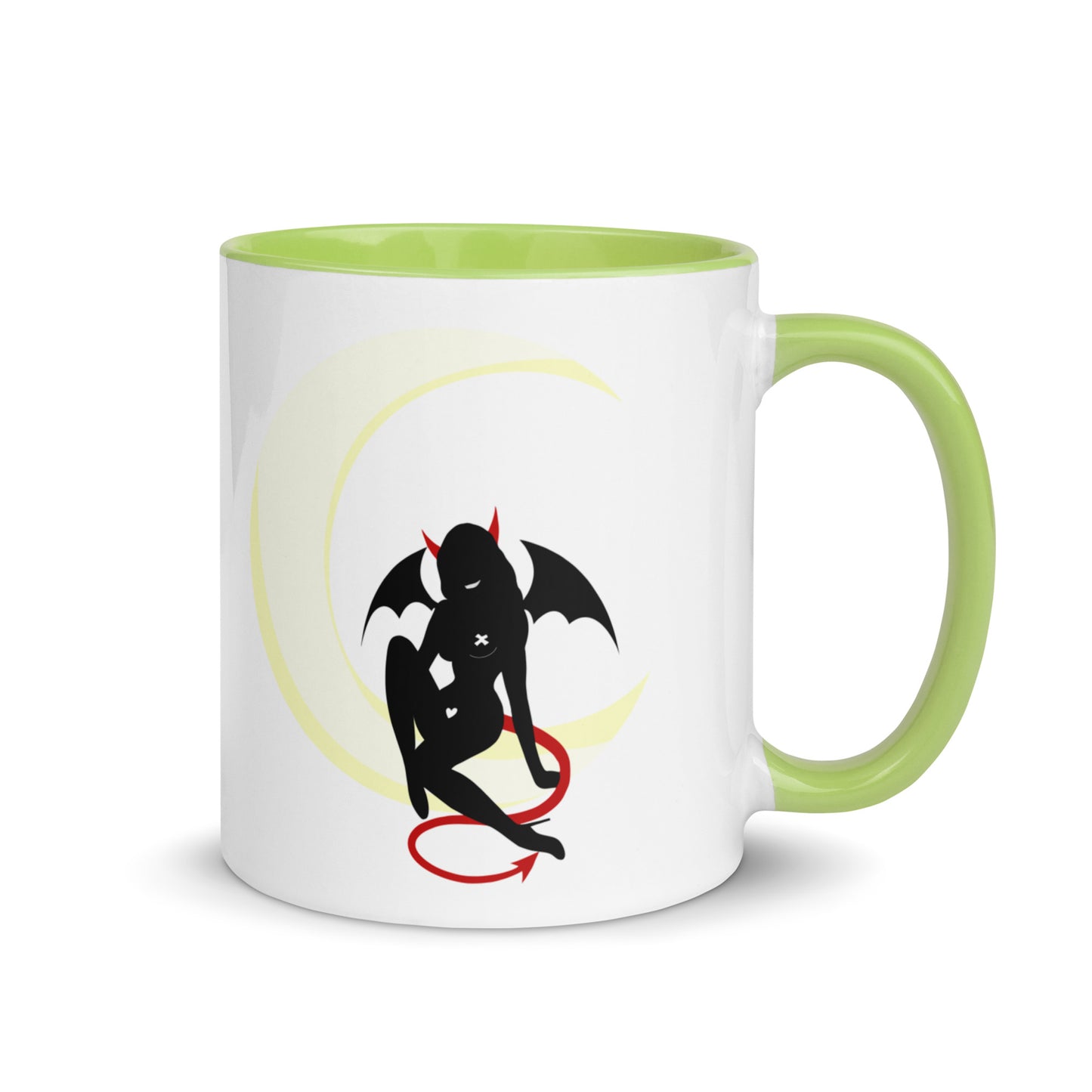 Wicked Sisters Mug