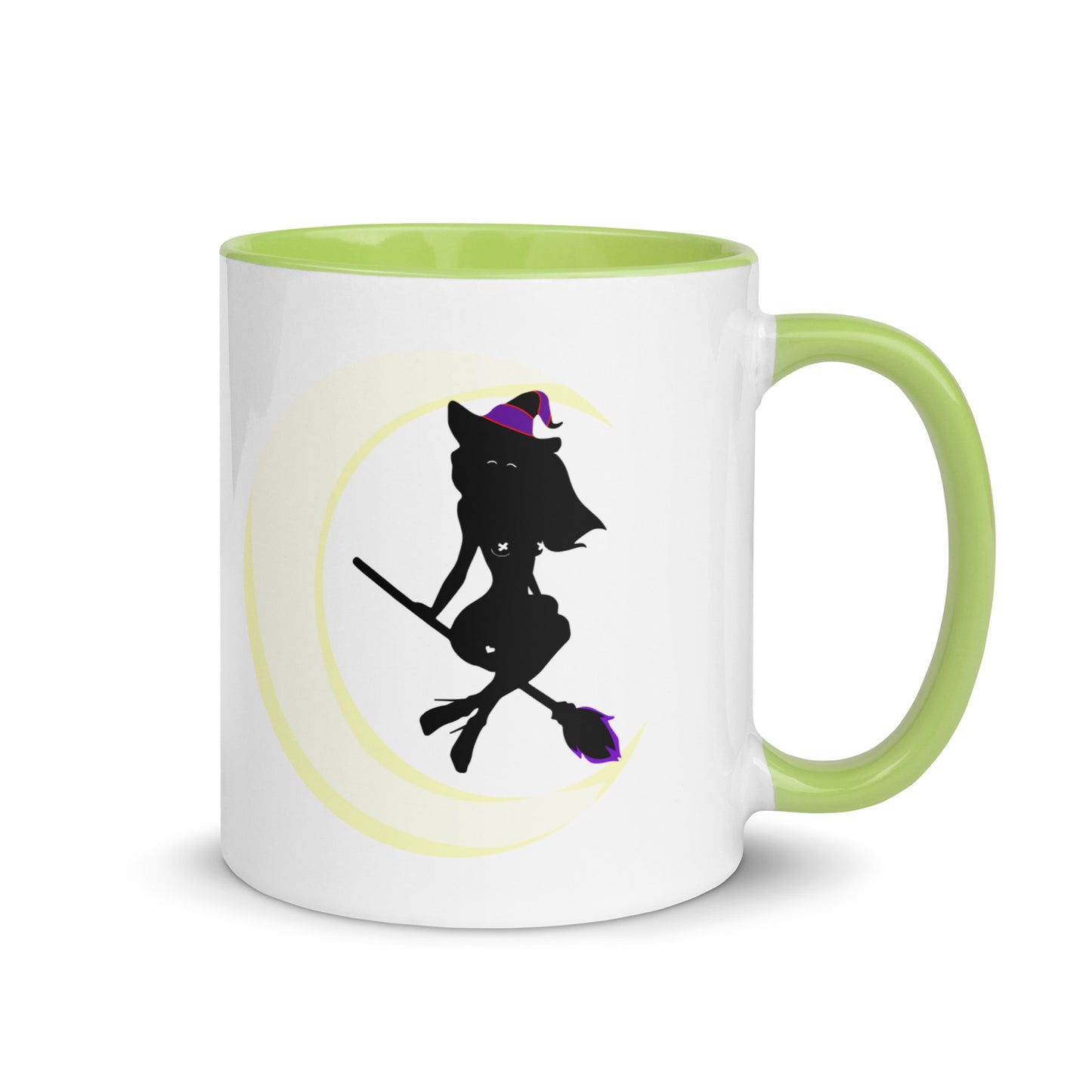 Wicked Sisters Mug