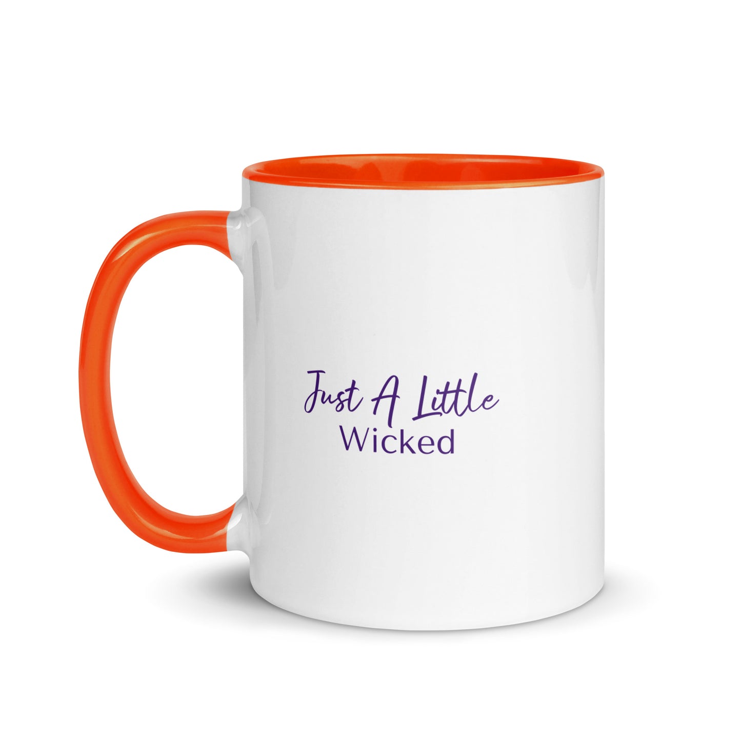 Wicked Sisters Mug