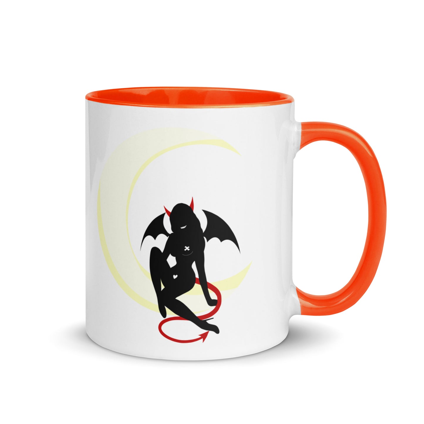 Wicked Sisters Mug