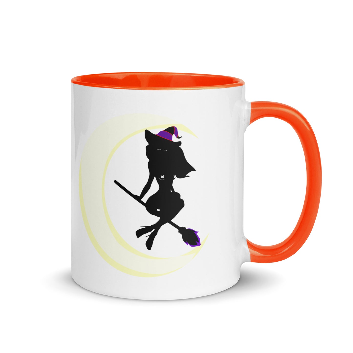 Wicked Sisters Mug