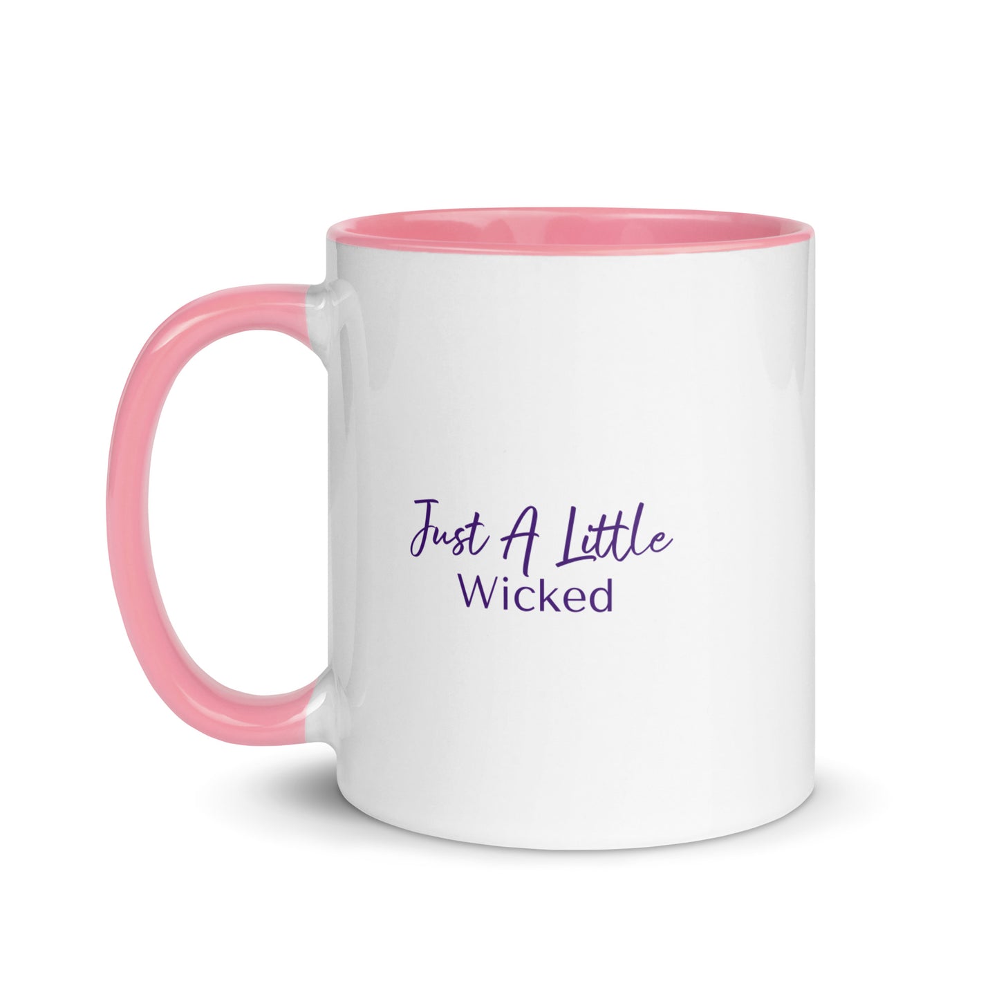 Wicked Sisters Mug
