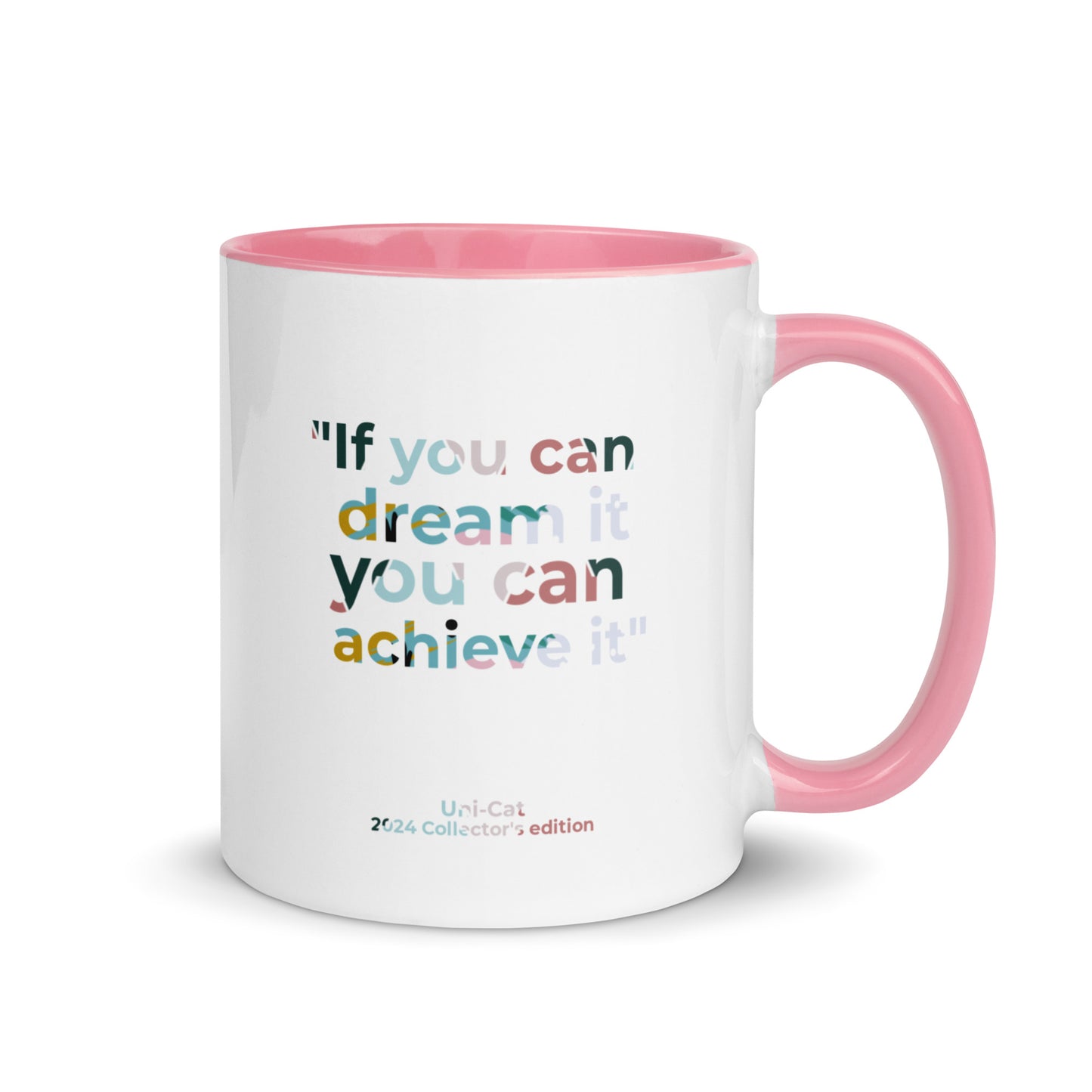 Uni-Cat "Dreamer" 2024 Collectors mug