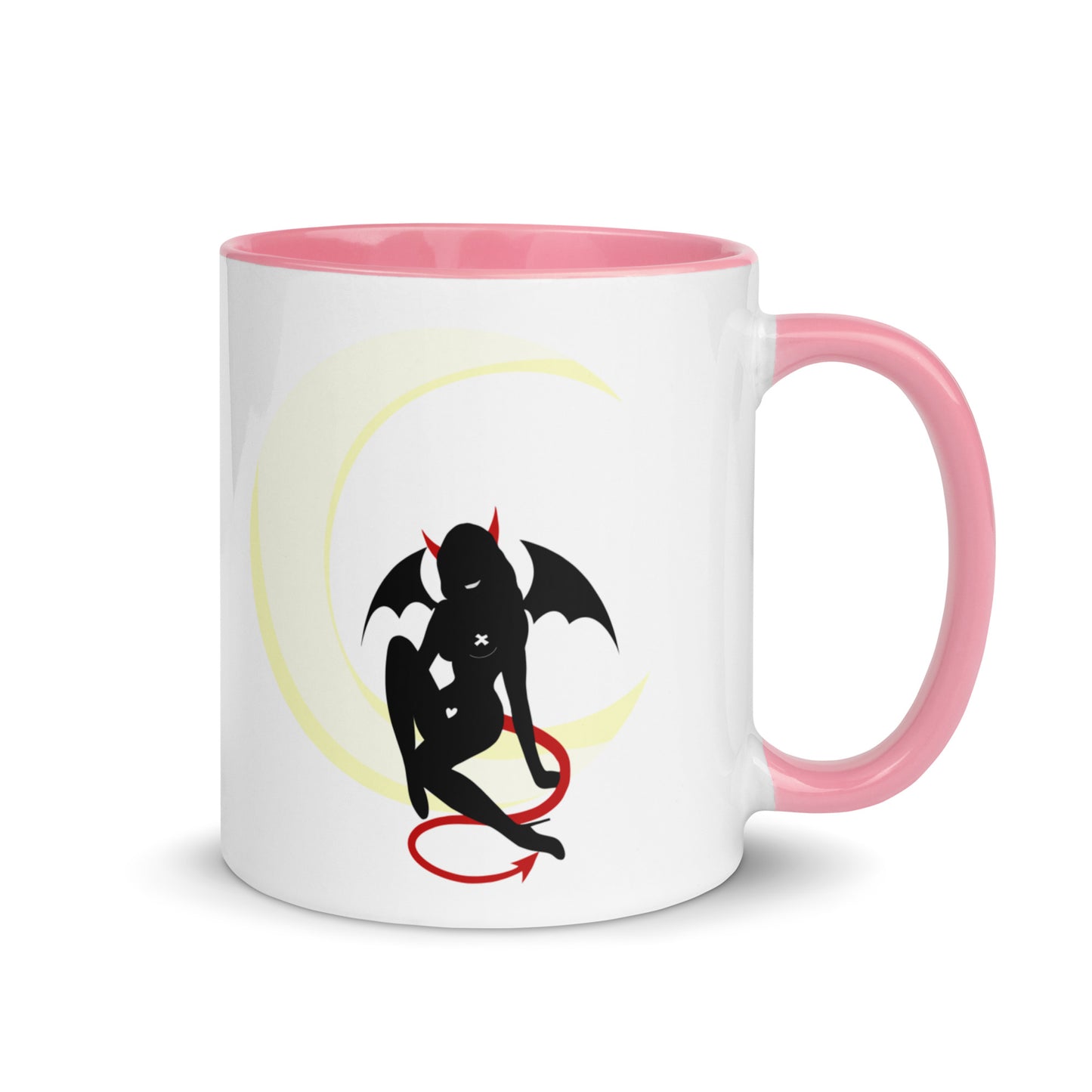 Wicked Sisters Mug