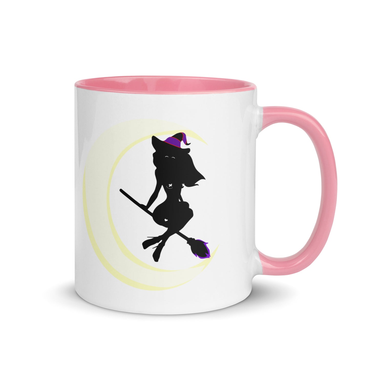 Wicked Sisters Mug