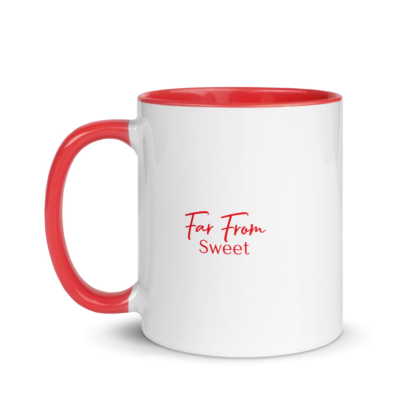 Wicked Sisters Mug