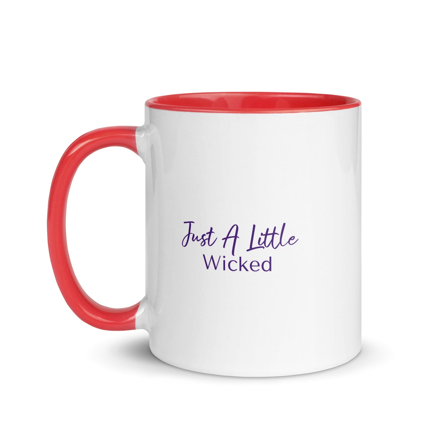 Wicked Sisters Mug