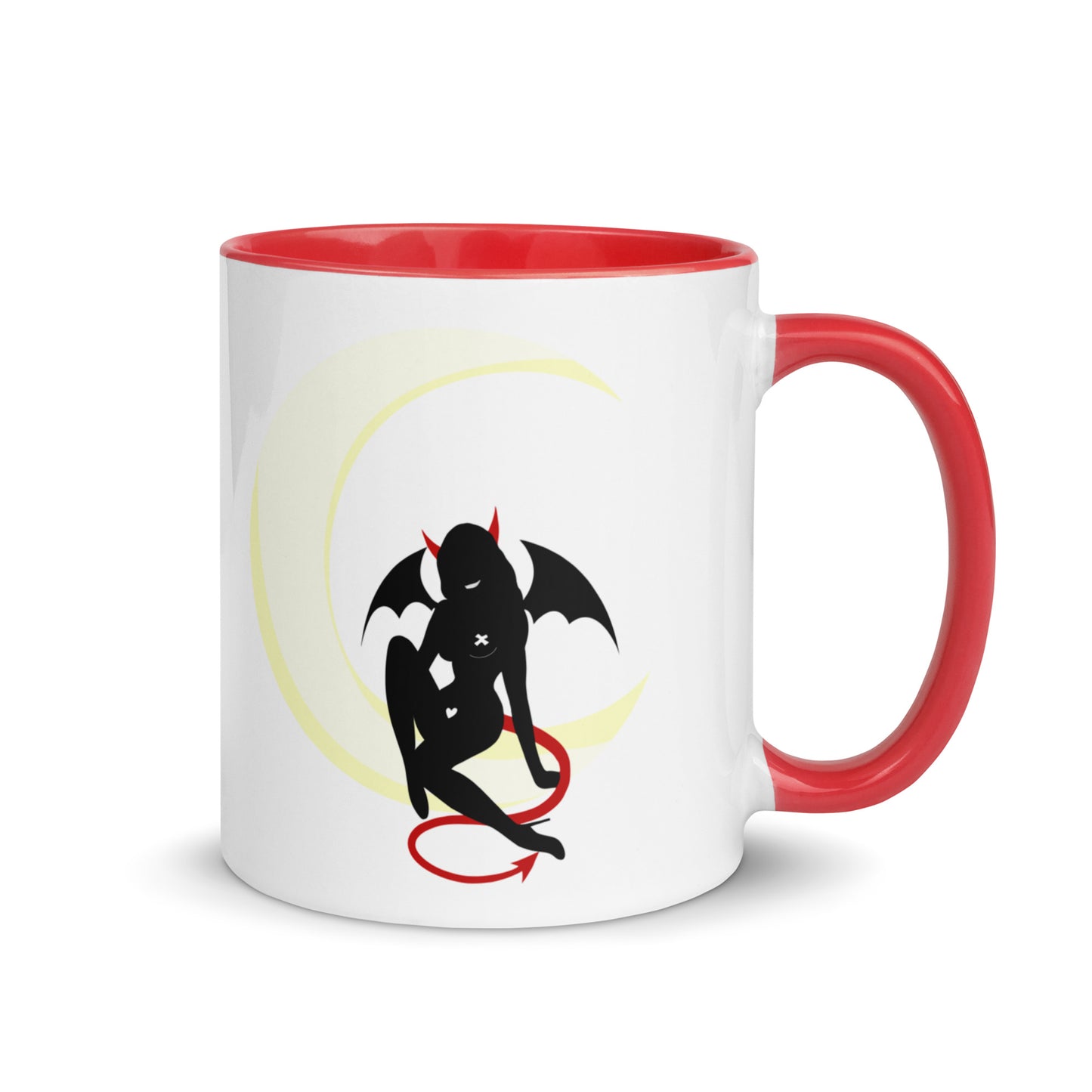 Wicked Sisters Mug