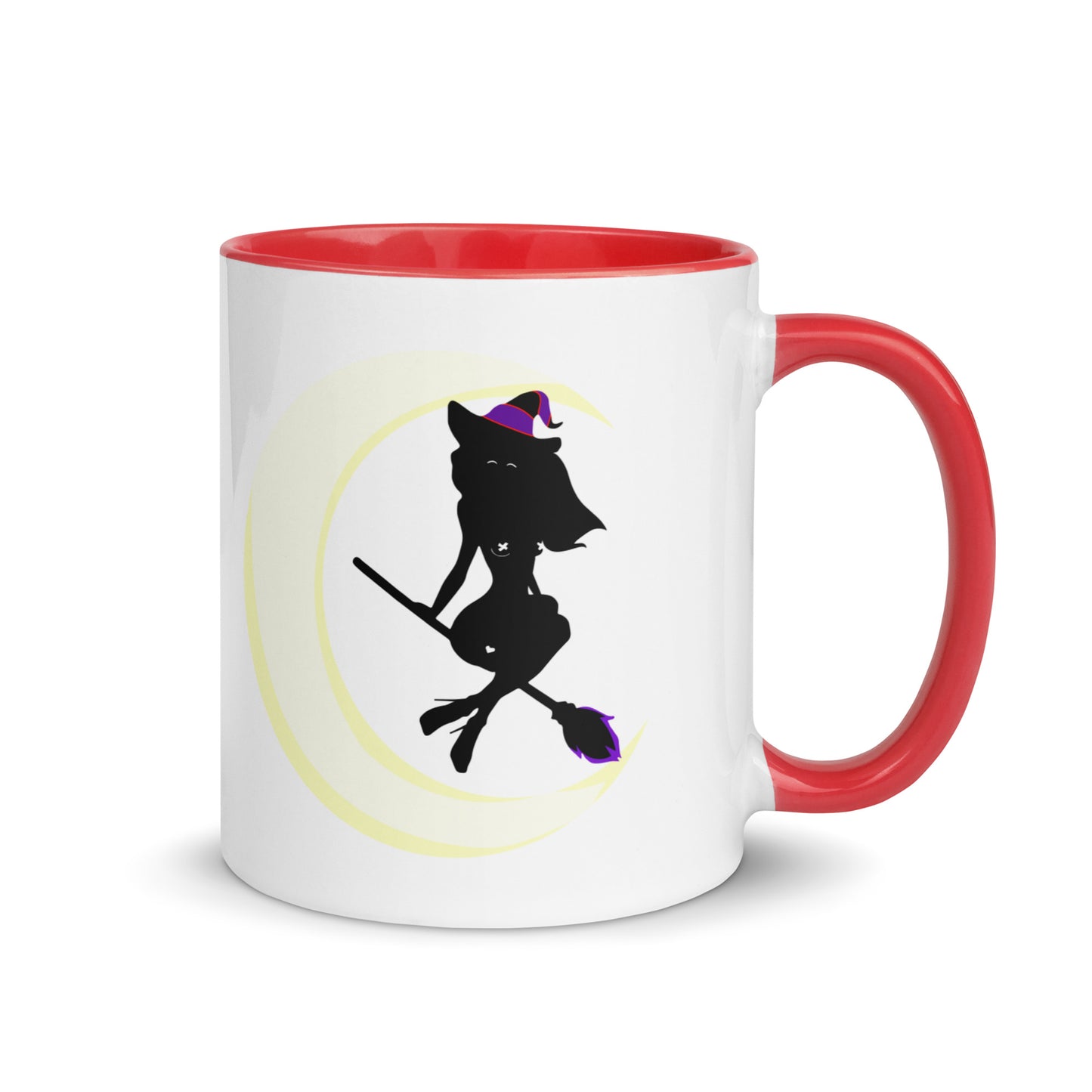 Wicked Sisters Mug