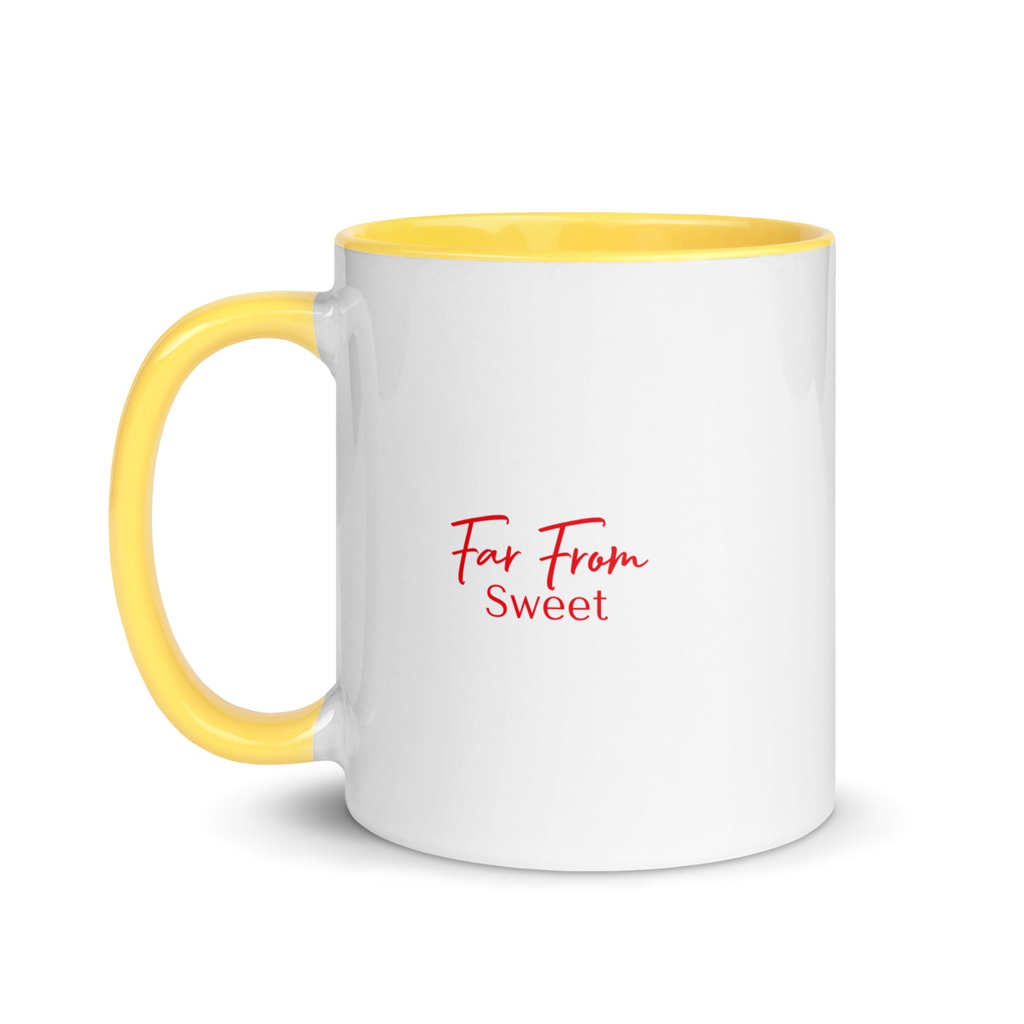 Wicked Sisters Mug