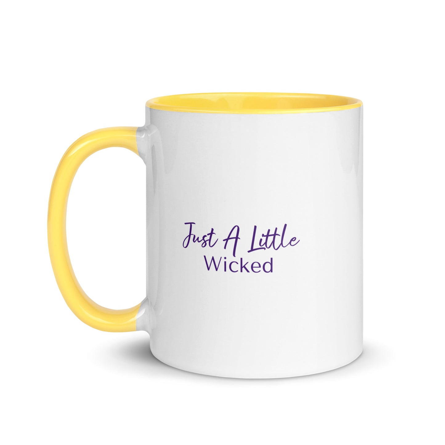 Wicked Sisters Mug