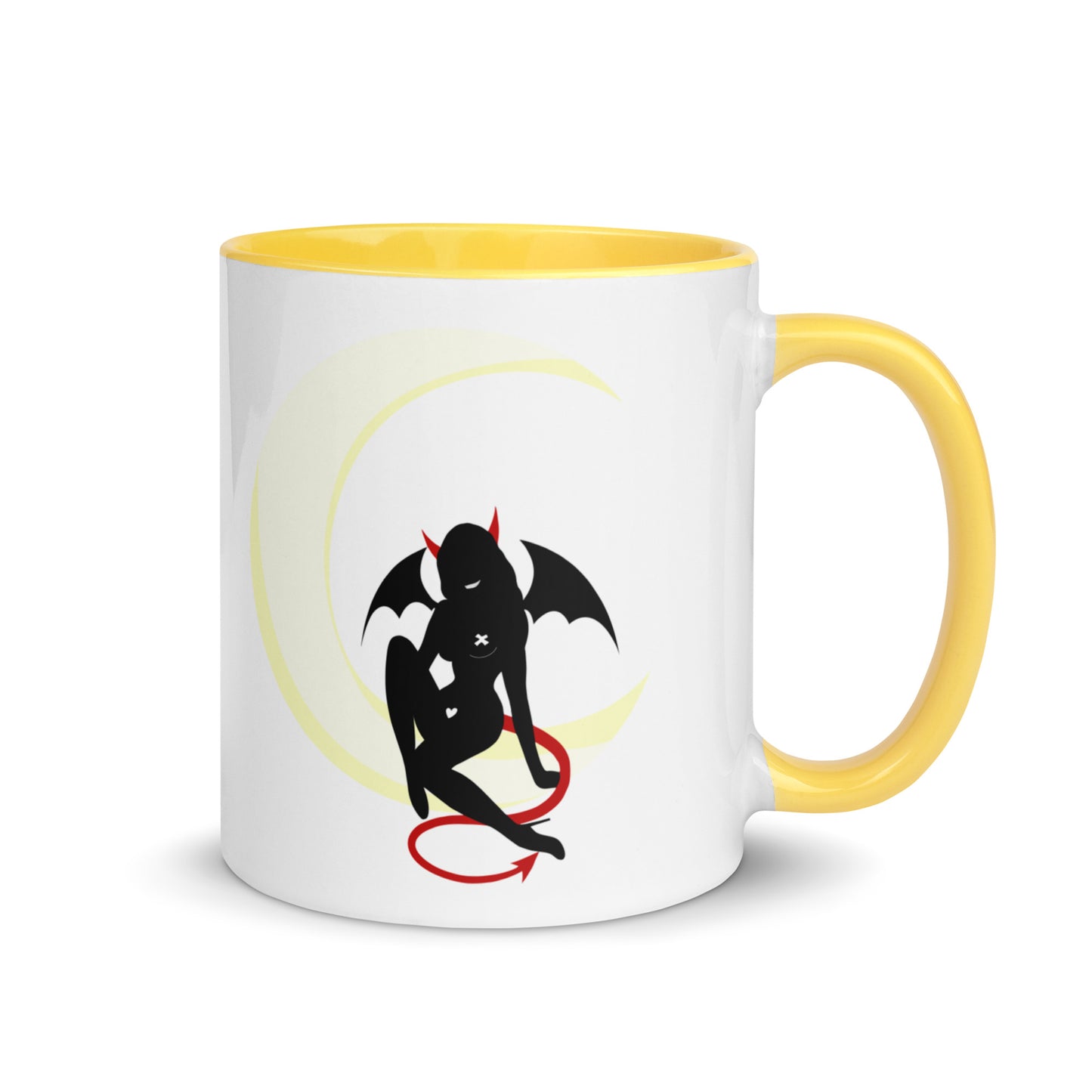 Wicked Sisters Mug