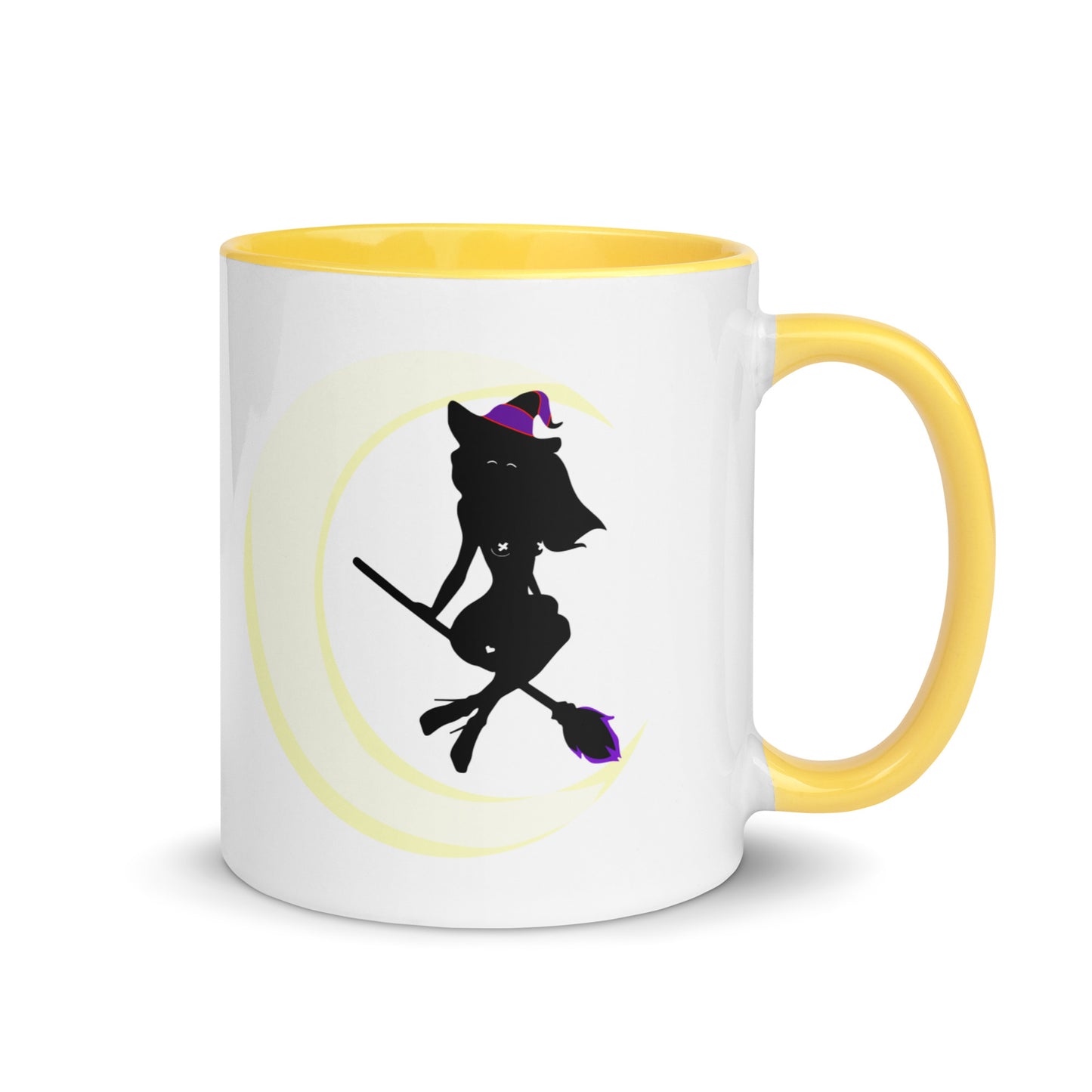 Wicked Sisters Mug